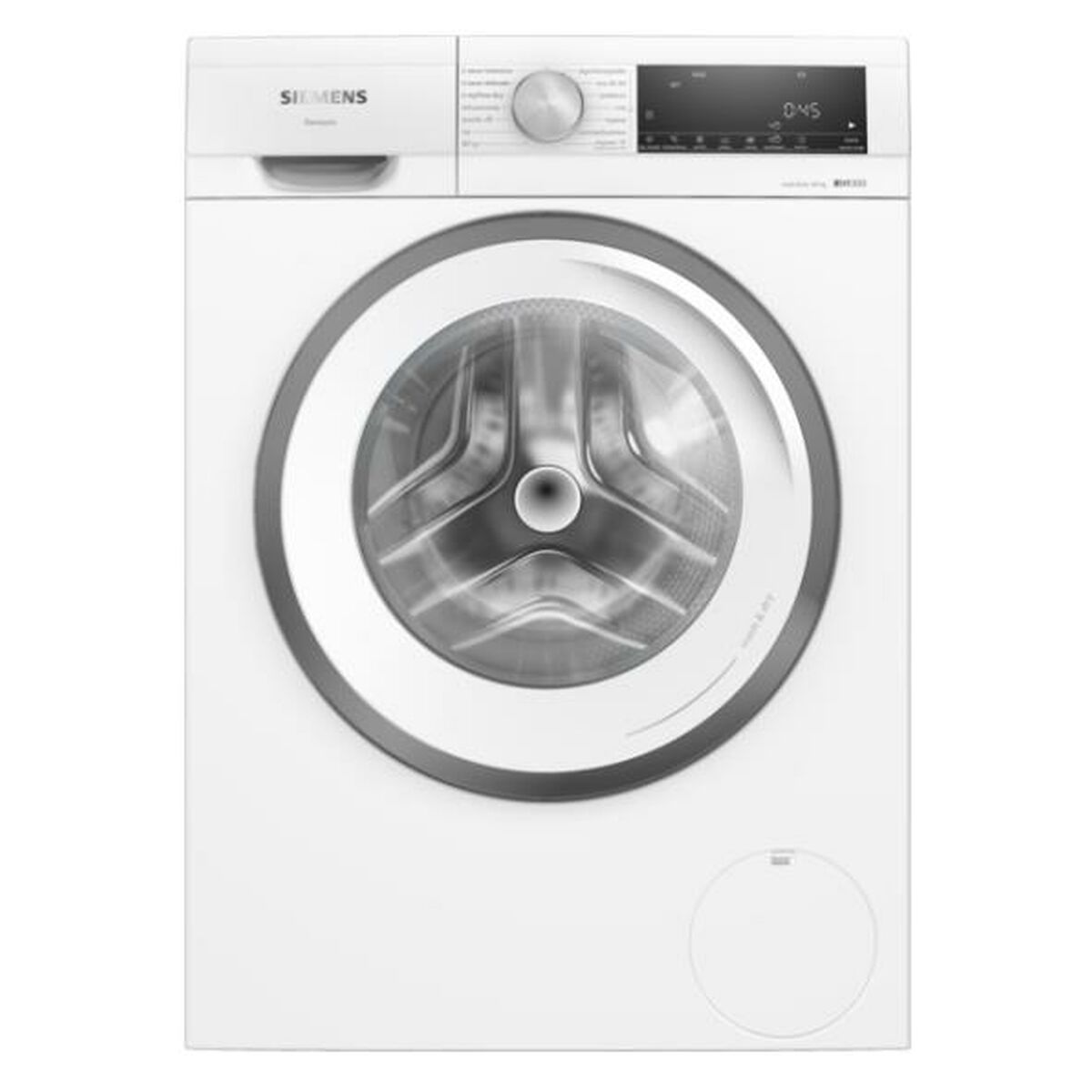 Washer - Dryer Siemens AG WN34A1V0ES 1400 rpm Washer - Dryer Siemens AG WN34A1V0ES 1400 rpm