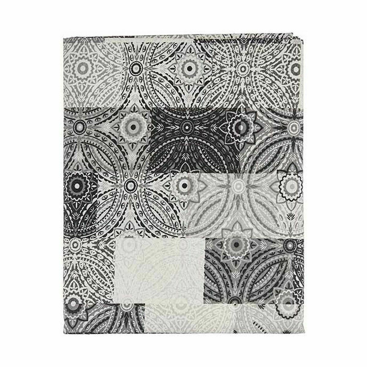 Τραπεζομάντηλο Kinvara AZULEJO-G Γκρι Καμβά 140 x 180 cm Ανθεκτικό στους λεκέδες Πλακάκι (x6) Τραπεζομάντηλο Kinvara AZULEJO-G Γκρι Καμβά 140 x 180 cm Ανθεκτικό στους λεκέδες Πλακάκι (x6)