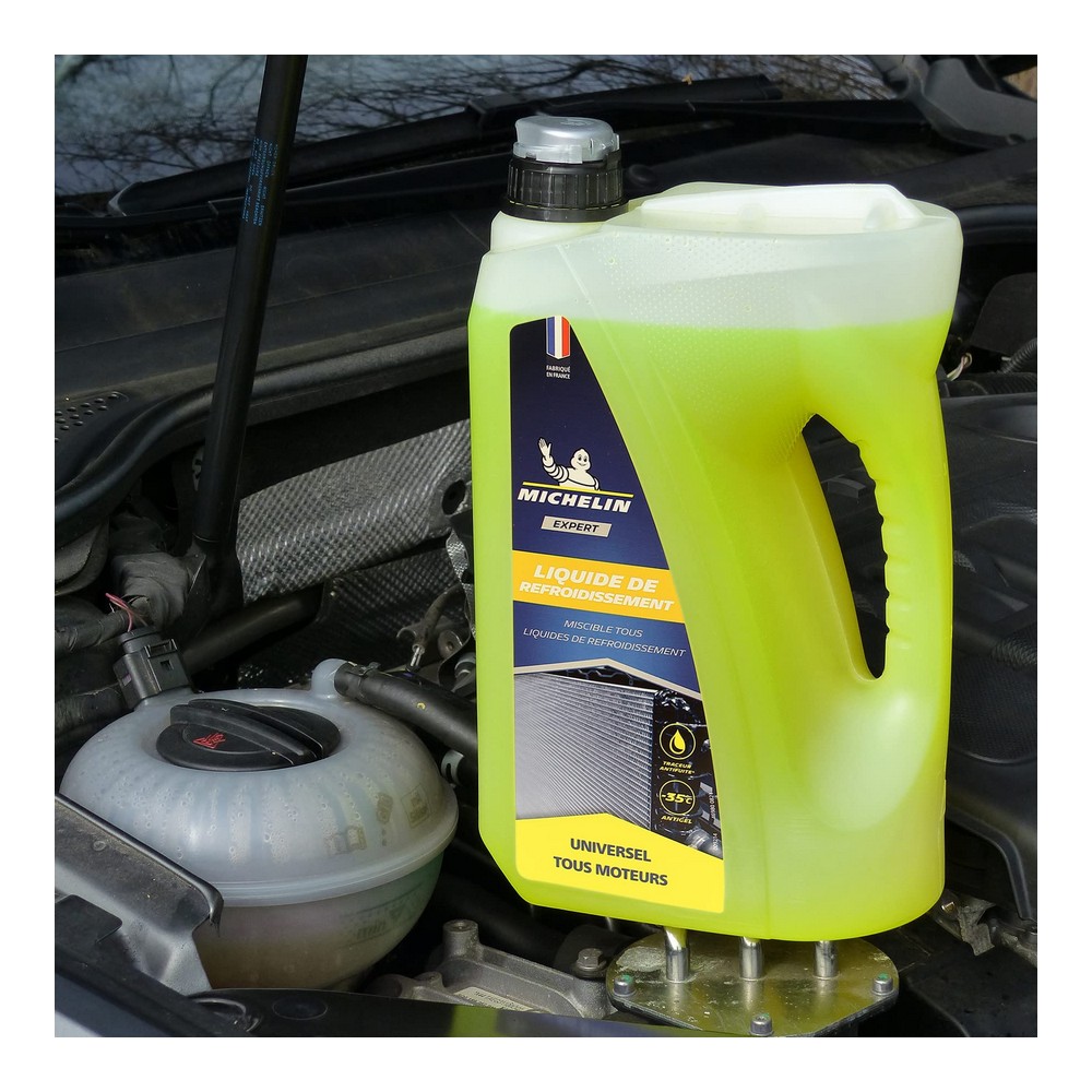 Αντιψυκτικά Michelin IMP009214 4 L Αντιψυκτικά Michelin IMP009214 4 L