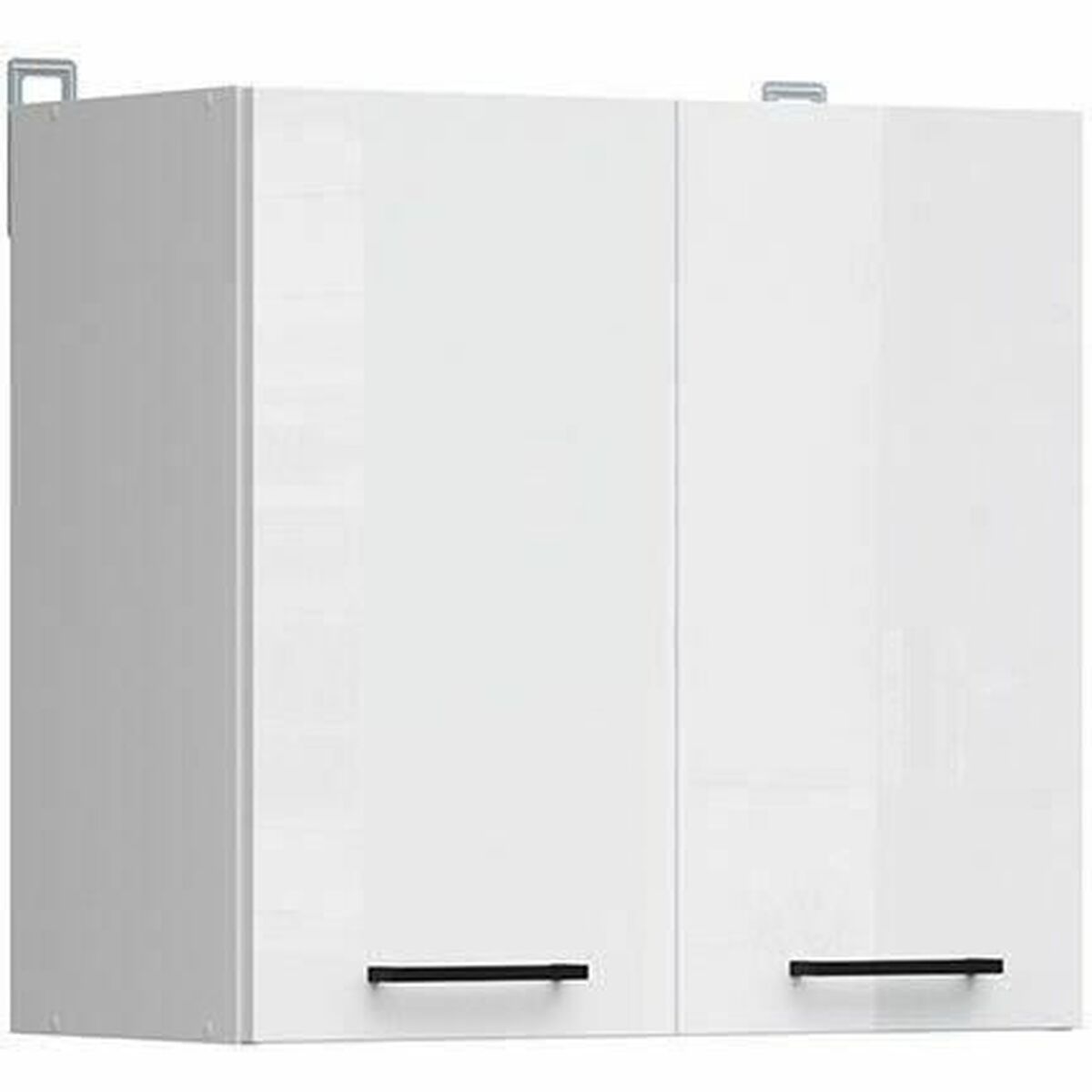 Ντουλάπι κουζίνας Junona Λευκό (Δωρεάν Μεταφορικά)