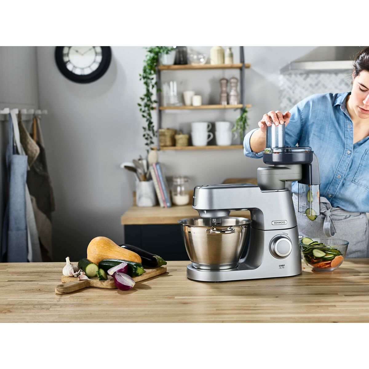 Aξεσουάρ Kenwood AT340AT 340