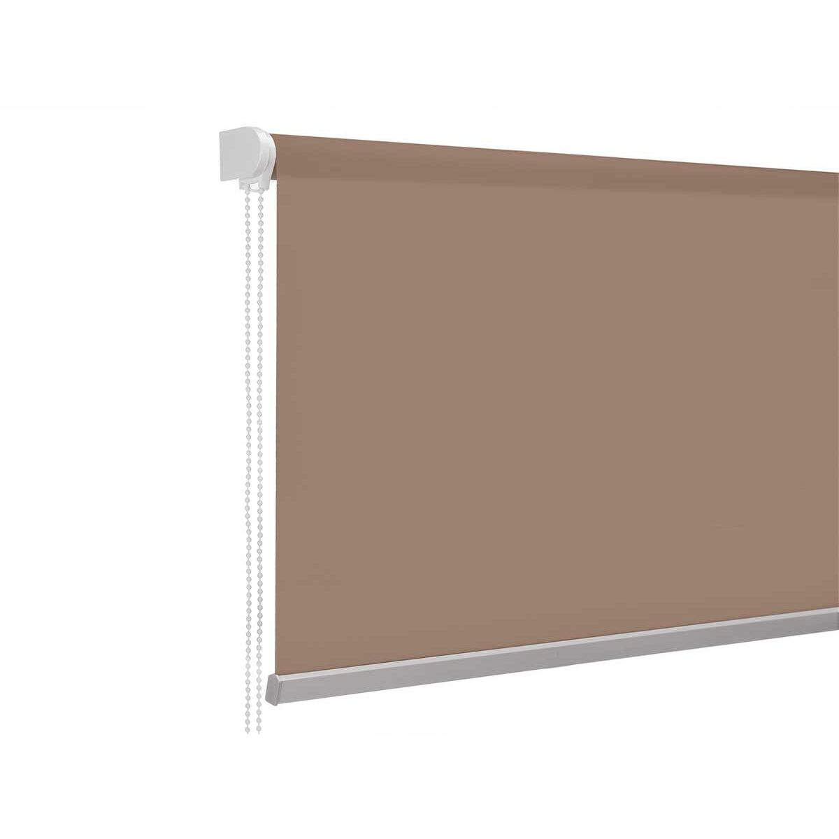 Τυφλωτή 180 x 180 cm Μπεζ Ύφασμα Πλαστική ύλη (x6) Τυφλωτή 180 x 180 cm Μπεζ Ύφασμα Πλαστική ύλη (x6)