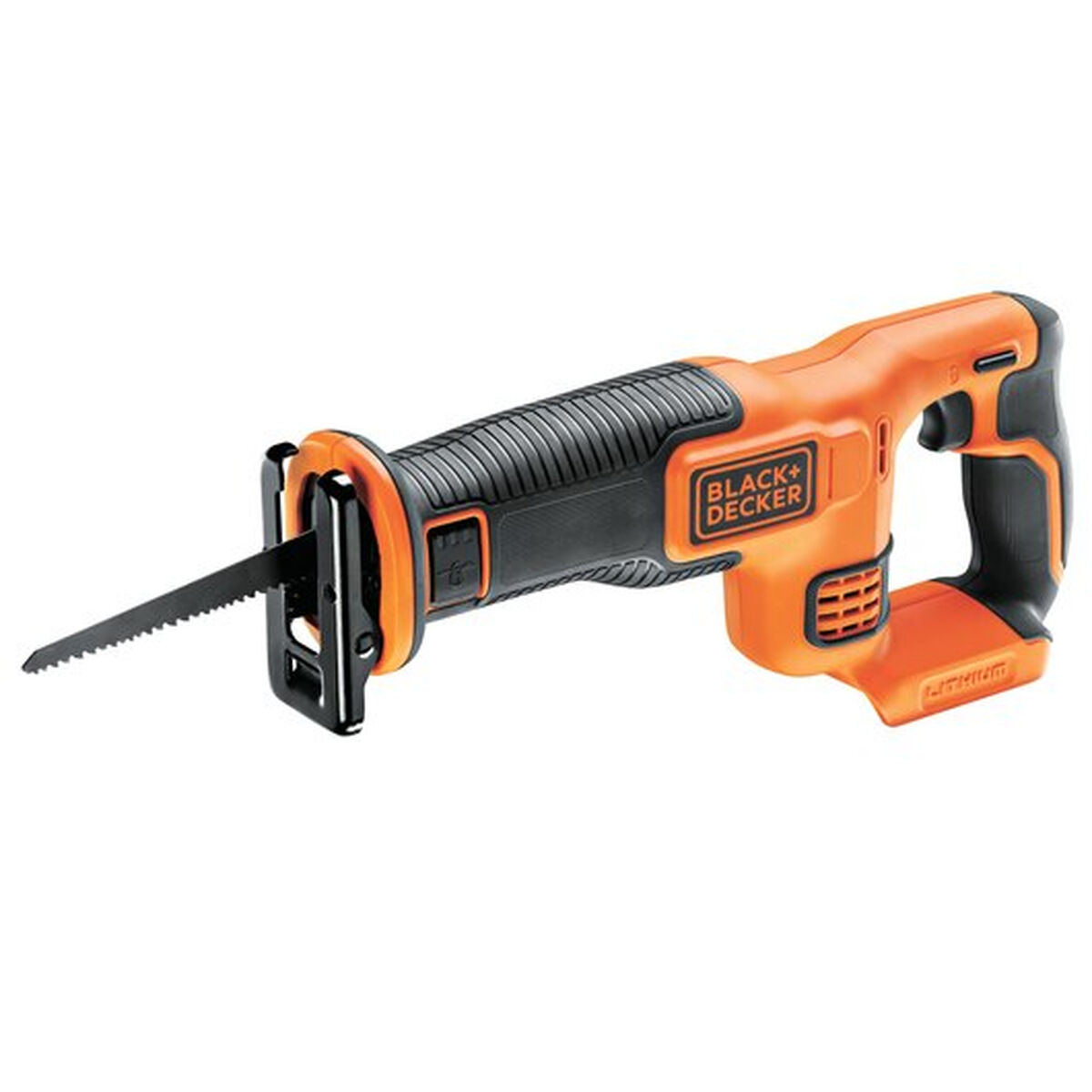 Αλυσοπρίονο Black & Decker BDCR18N-XJ