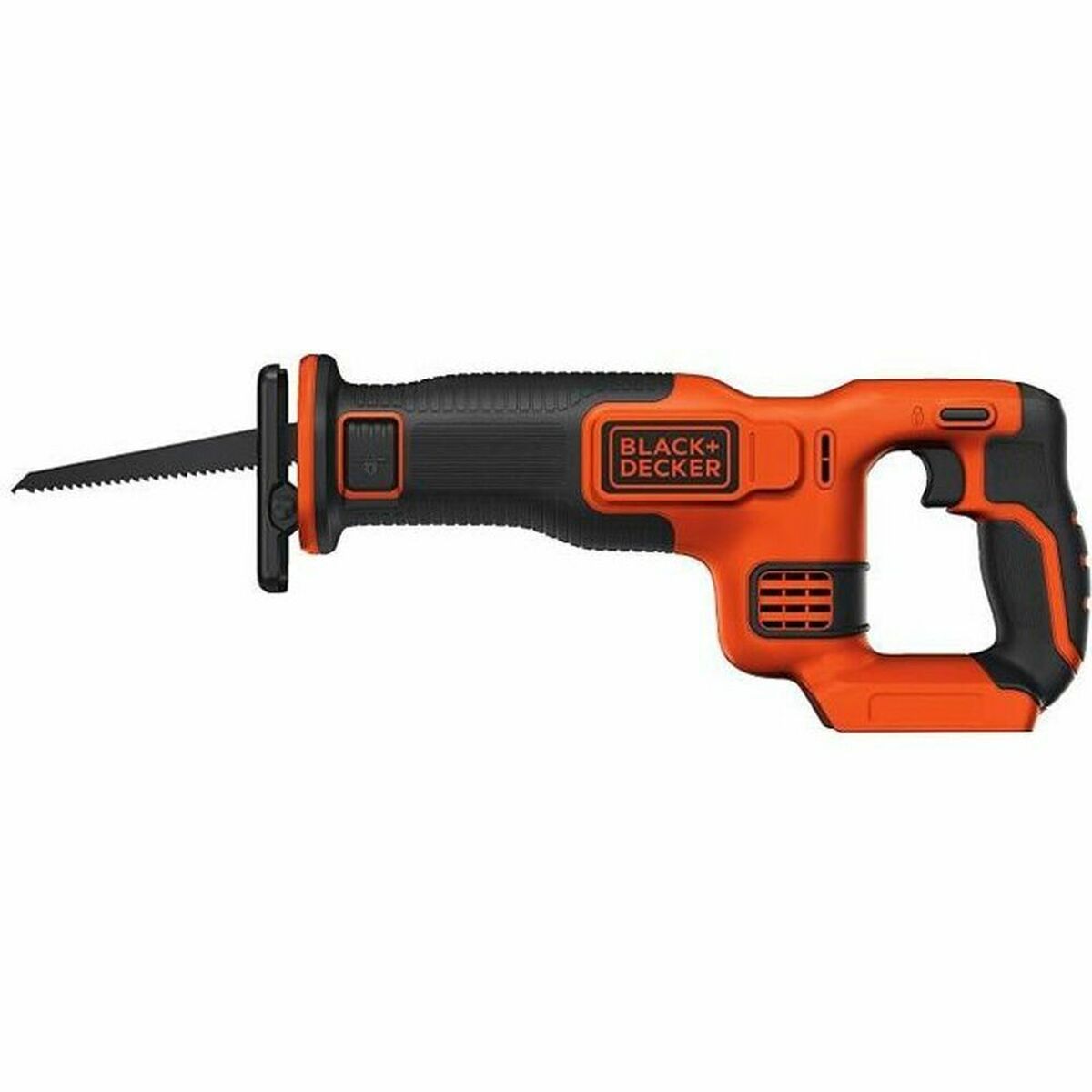 Αλυσοπρίονο Black & Decker BDCR18N-XJ