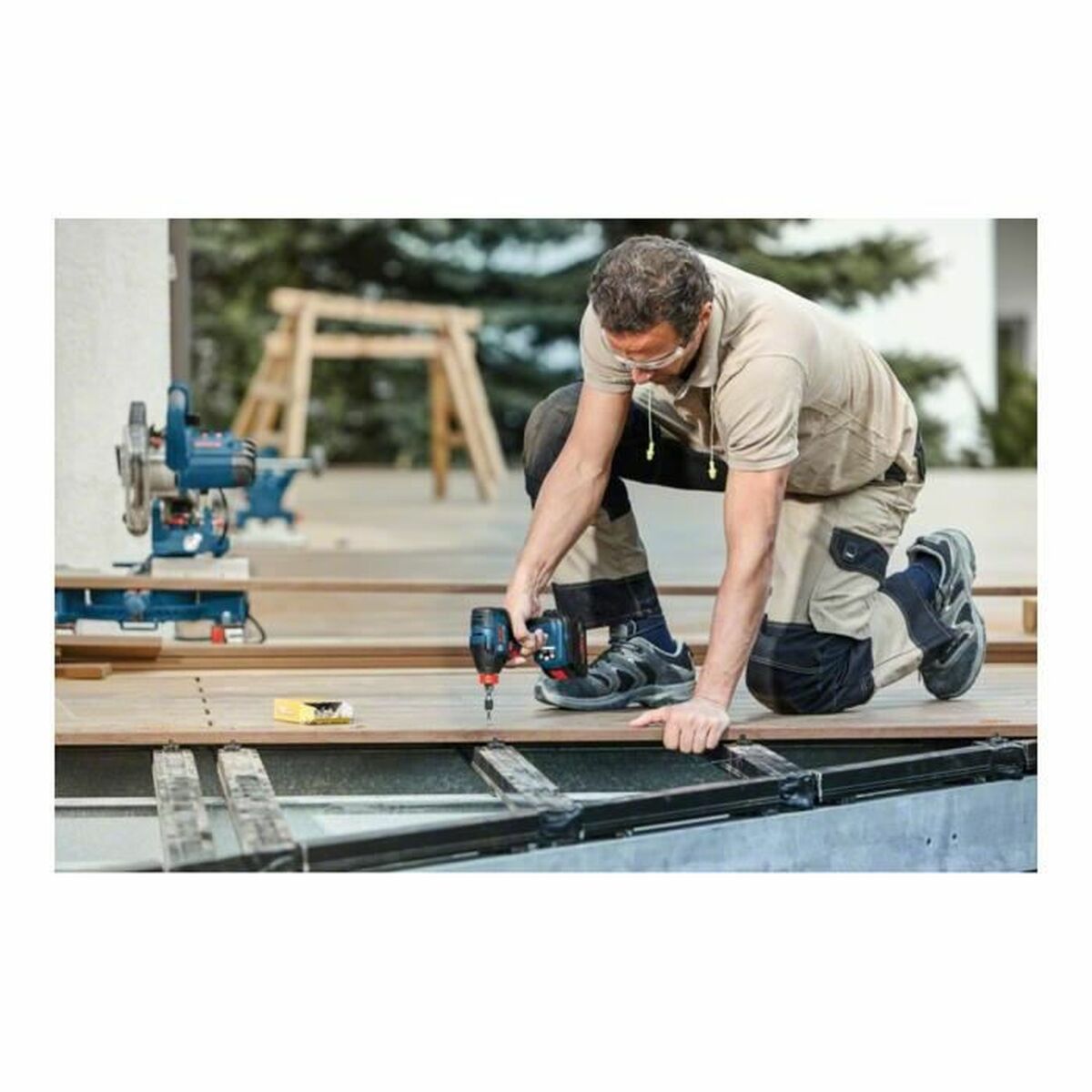 Κατσαβίδι BOSCH GDX 18V-210 C Professional 18 V 210 Nm (Δωρεάν Μεταφορικά) Κατσαβίδι BOSCH GDX 18V-210 C Professional 18 V 210 Nm (Δωρεάν Μεταφορικά)
