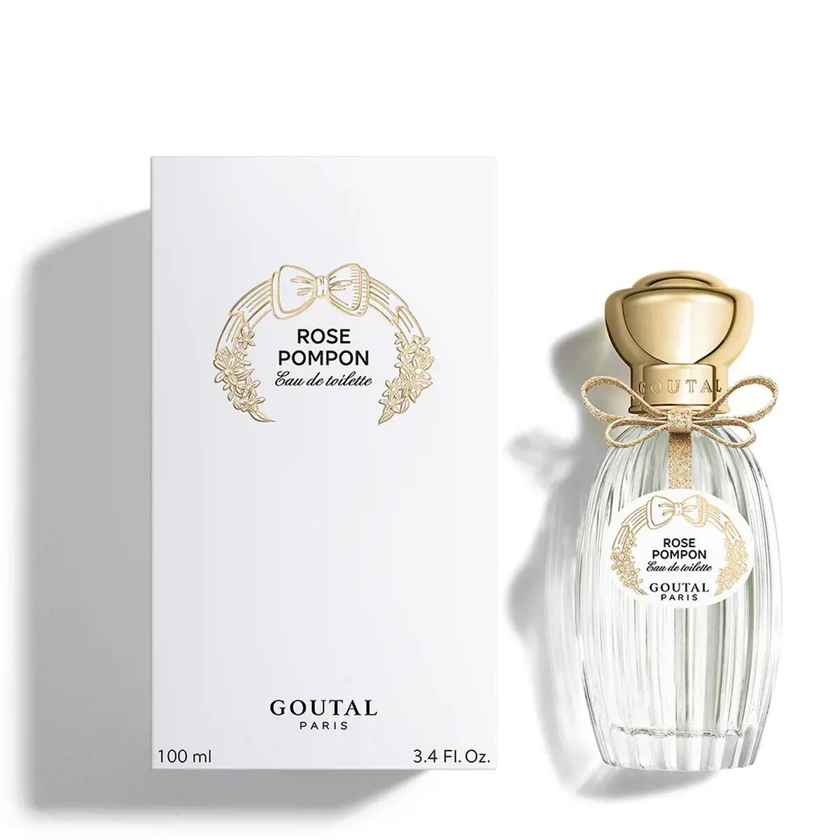 Γυναικείο Άρωμα Goutal ROSE POMPON EDT 100 ml Γυναικείο Άρωμα Goutal ROSE POMPON EDT 100 ml