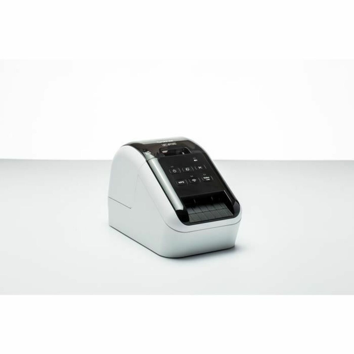 Θερμικός Εκτυπωτής Brother Ql-810W Μαύρο/Λευκό Θερμικός Εκτυπωτής Brother Ql-810W Μαύρο/Λευκό