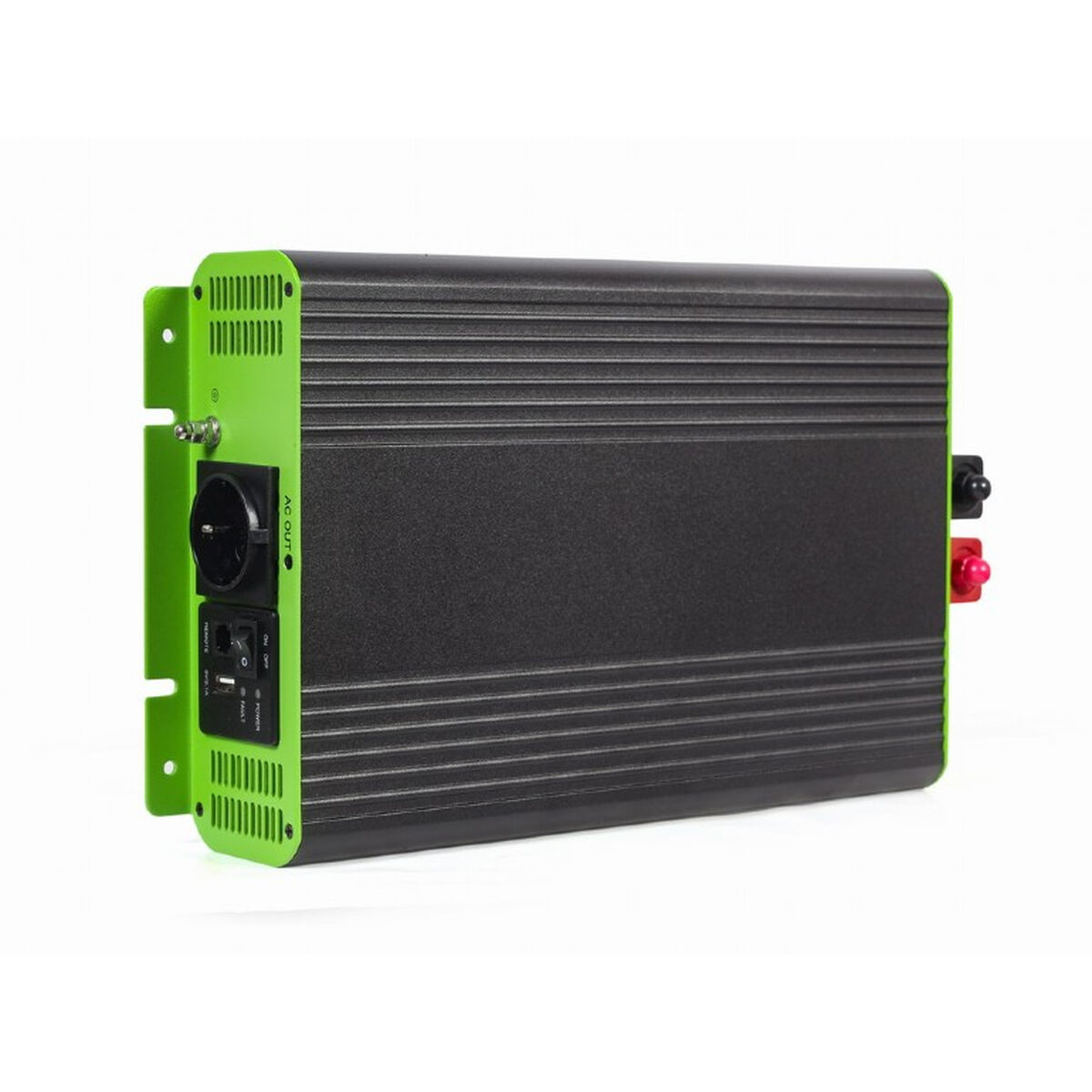 Αντάπτορας Ρεύματος Energenie EG-PWC-PS2000-01 USB x 1 Αντάπτορας Ρεύματος Energenie EG-PWC-PS2000-01 USB x 1