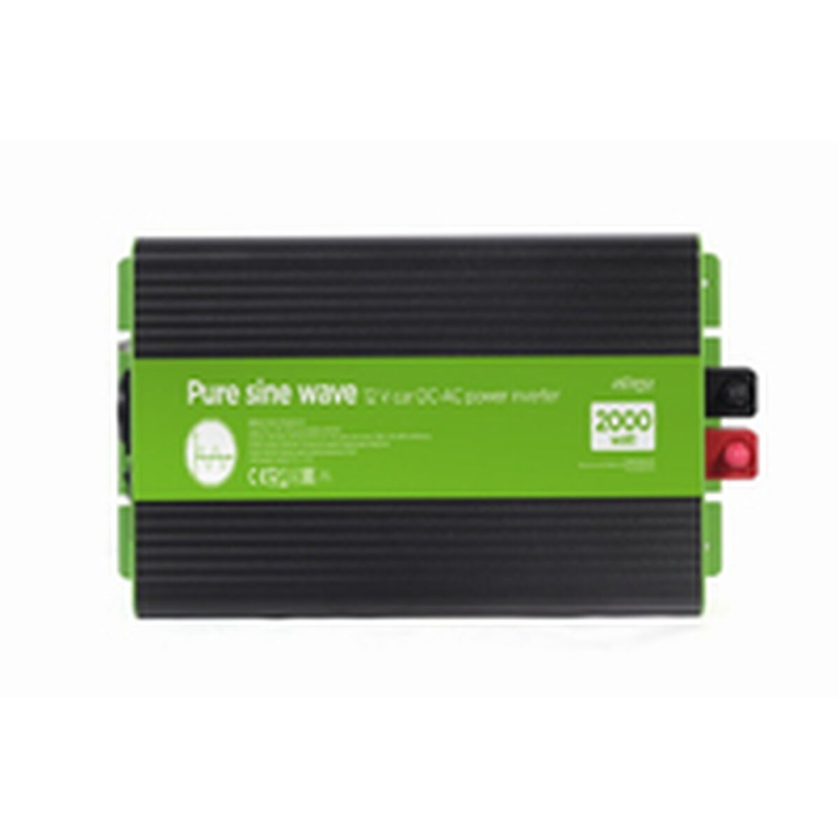 Αντάπτορας Ρεύματος Energenie EG-PWC-PS2000-01 USB x 1 Αντάπτορας Ρεύματος Energenie EG-PWC-PS2000-01 USB x 1