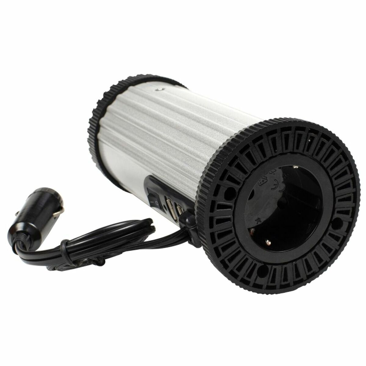 Φορτιστής Αυτοκινήτου GEMBIRD EG-PWC150-01 150W Φορτιστής Αυτοκινήτου GEMBIRD EG-PWC150-01 150W