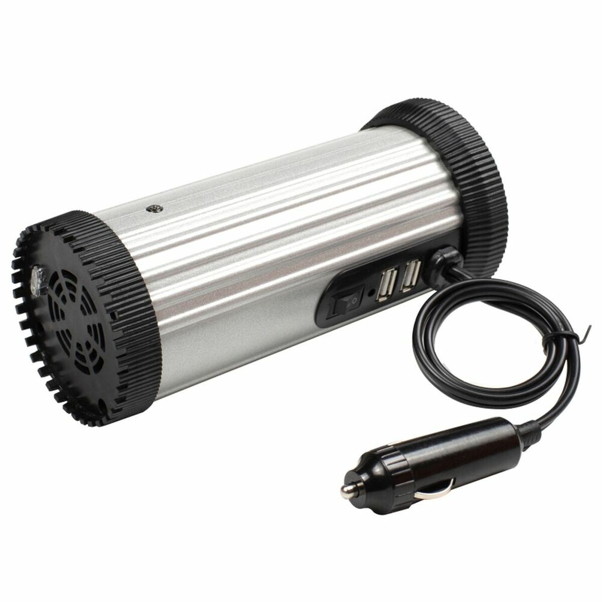 Φορτιστής Αυτοκινήτου GEMBIRD EG-PWC150-01 150W Φορτιστής Αυτοκινήτου GEMBIRD EG-PWC150-01 150W