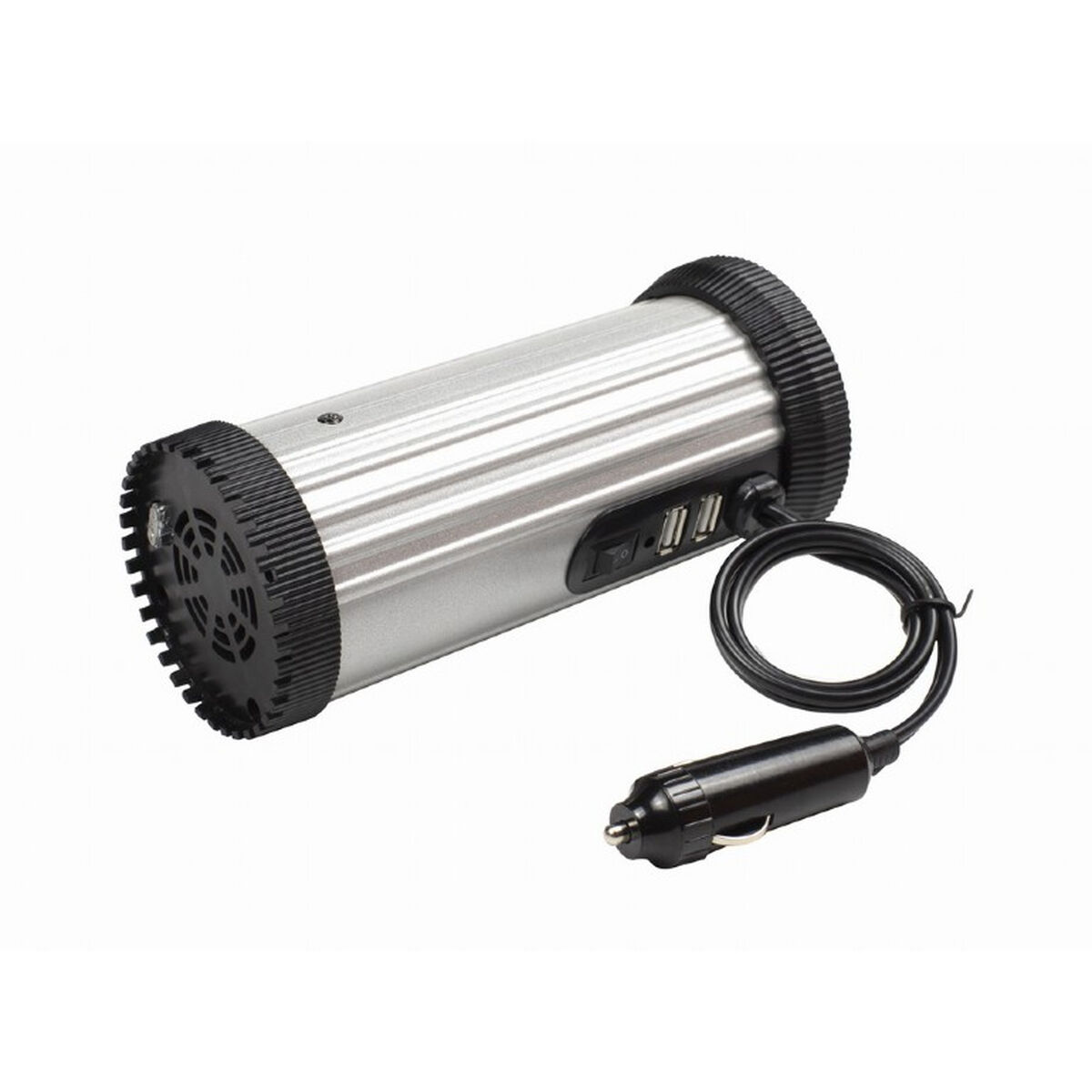 Φορτιστής Αυτοκινήτου GEMBIRD EG-PWC150-01 150W Φορτιστής Αυτοκινήτου GEMBIRD EG-PWC150-01 150W