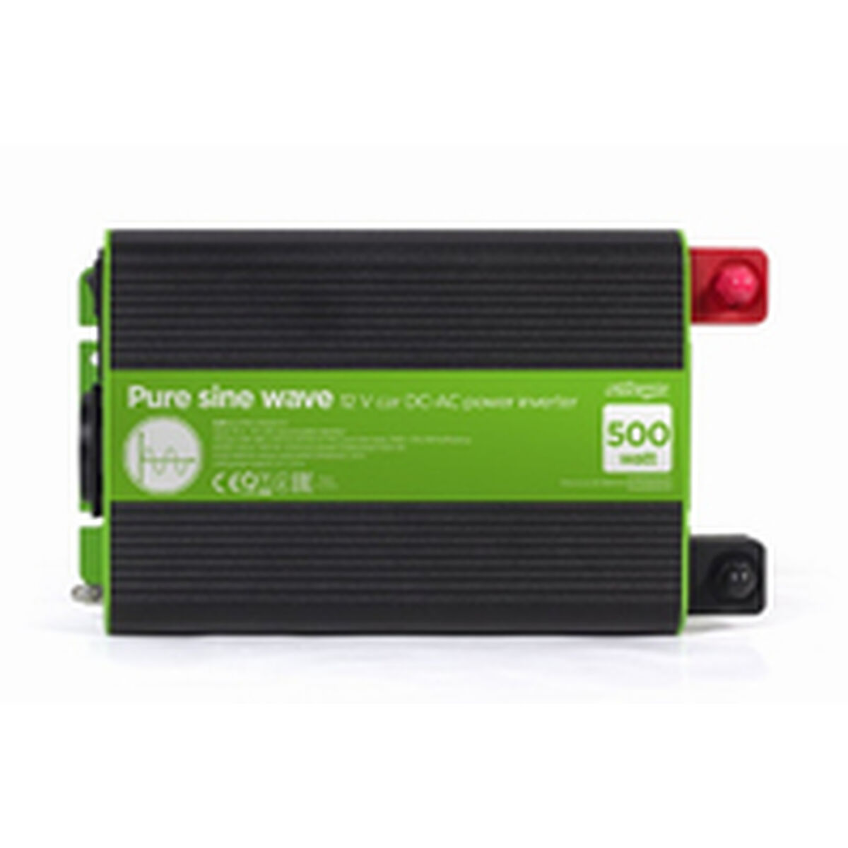 Αντάπτορας Ρεύματος Energenie EG-PWC-PS500-01 USB x 1 Αντάπτορας Ρεύματος Energenie EG-PWC-PS500-01 USB x 1