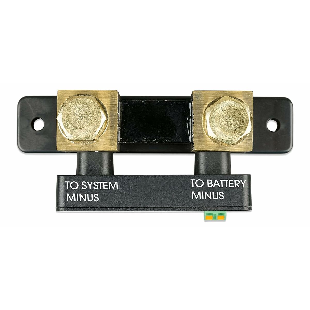 Battery monitor Victron Energy 500 A Battery monitor Victron Energy 500 A