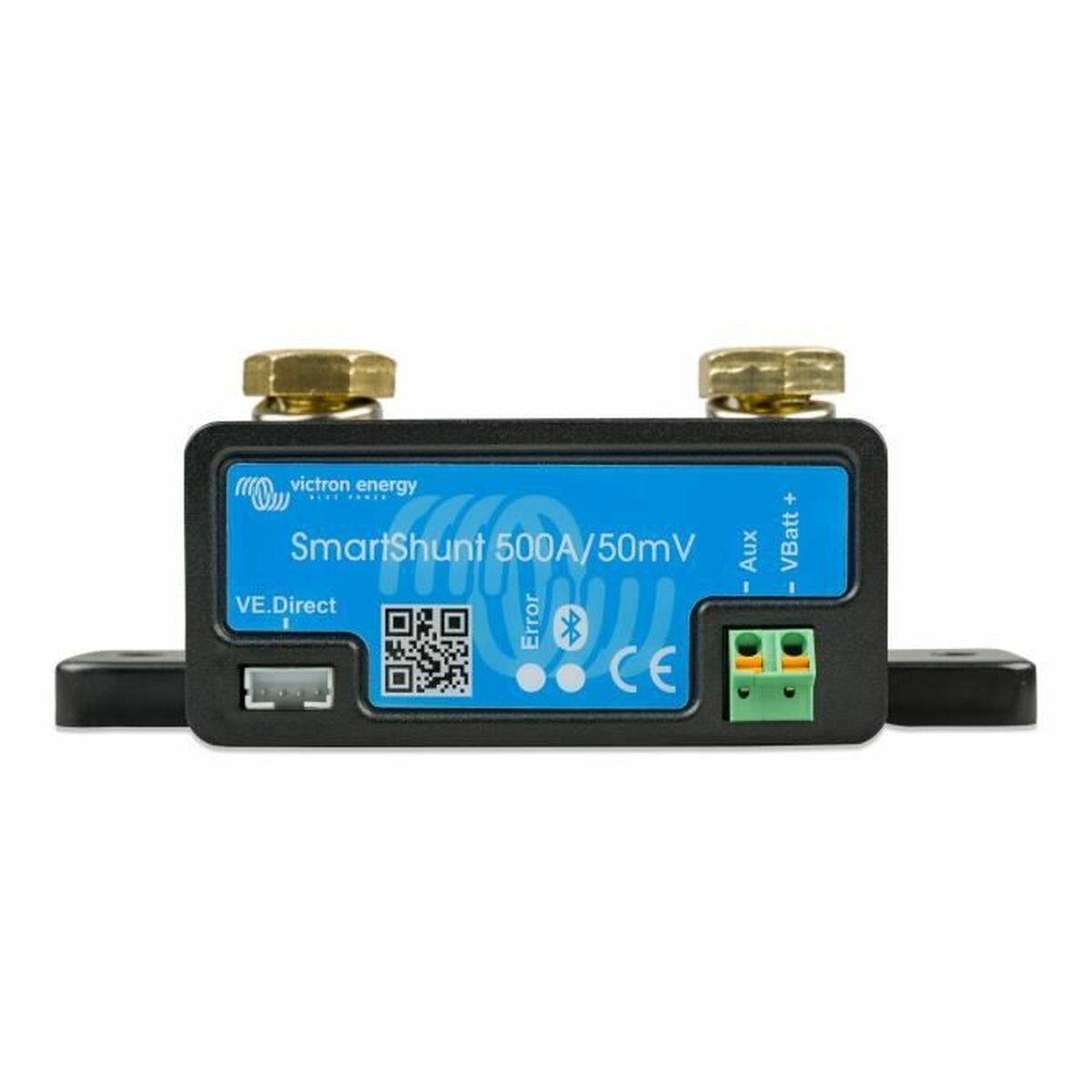 Battery monitor Victron Energy 500 A Battery monitor Victron Energy 500 A