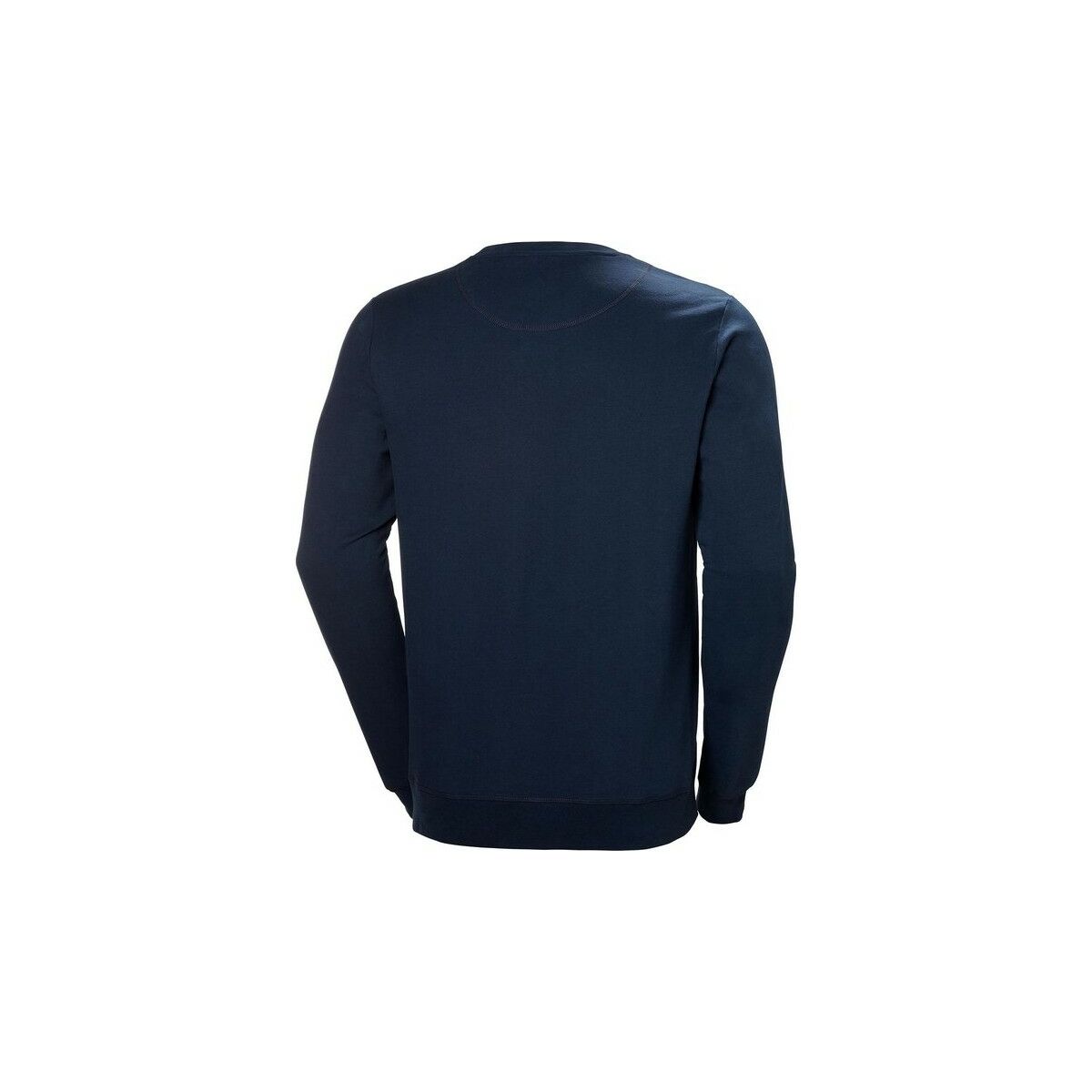 Ανδρικό Φούτερ χωρίς Κουκούλα HH LOGO  Helly Hansen 34000 597 Ναυτικό Μπλε