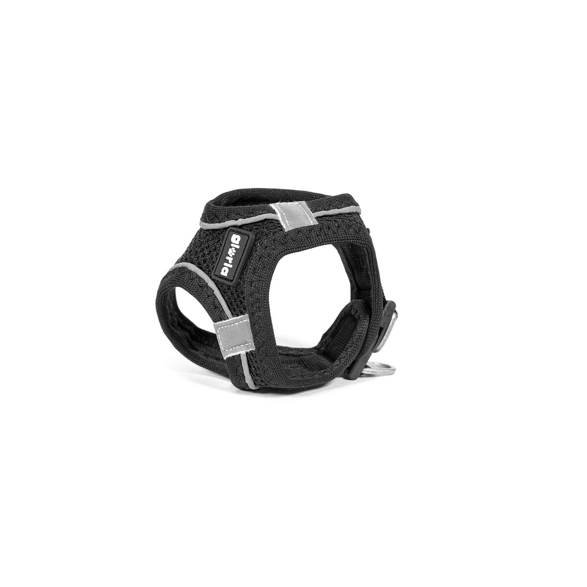 Λουρί Σκύλου Gloria Trek Star 33,4-35 cm 51-52 cm Μαύρο L Λουρί Σκύλου Gloria Trek Star 33,4-35 cm 51-52 cm Μαύρο L