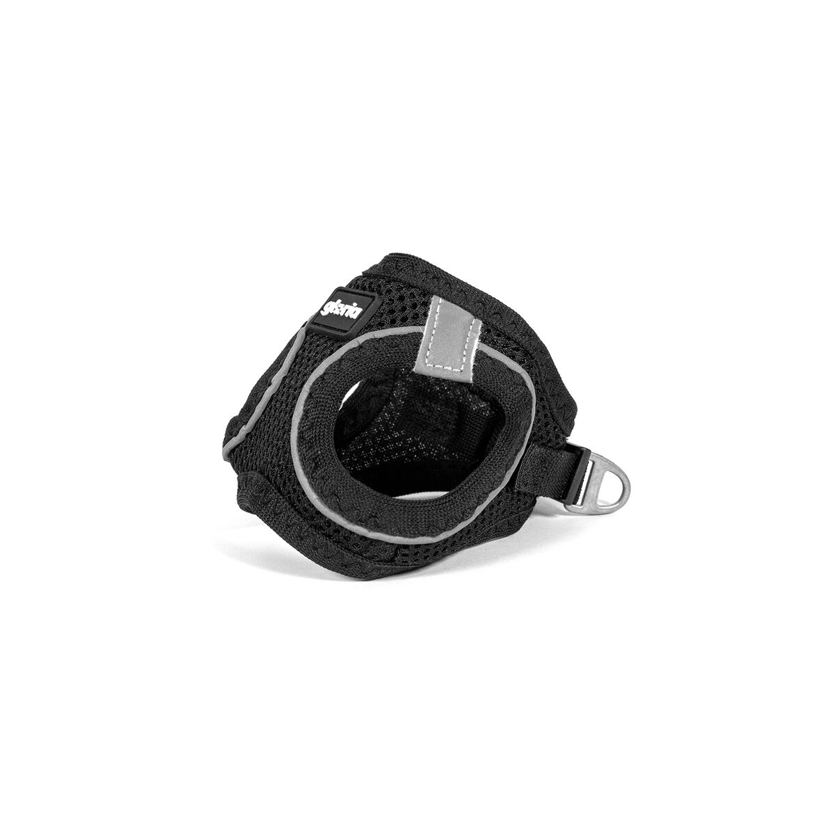 Λουρί Σκύλου Gloria Trek Star 33,4-35 cm 51-52 cm Μαύρο L Λουρί Σκύλου Gloria Trek Star 33,4-35 cm 51-52 cm Μαύρο L