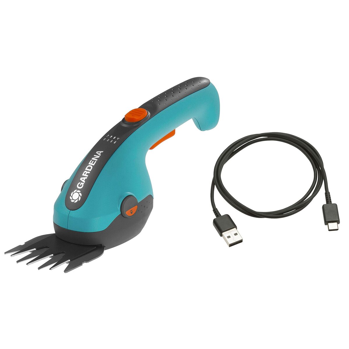 Κλαδευτήρι Gardena 9884-20 3.6 V (Δωρεάν Μεταφορικά) Κλαδευτήρι Gardena 9884-20 3.6 V (Δωρεάν Μεταφορικά)