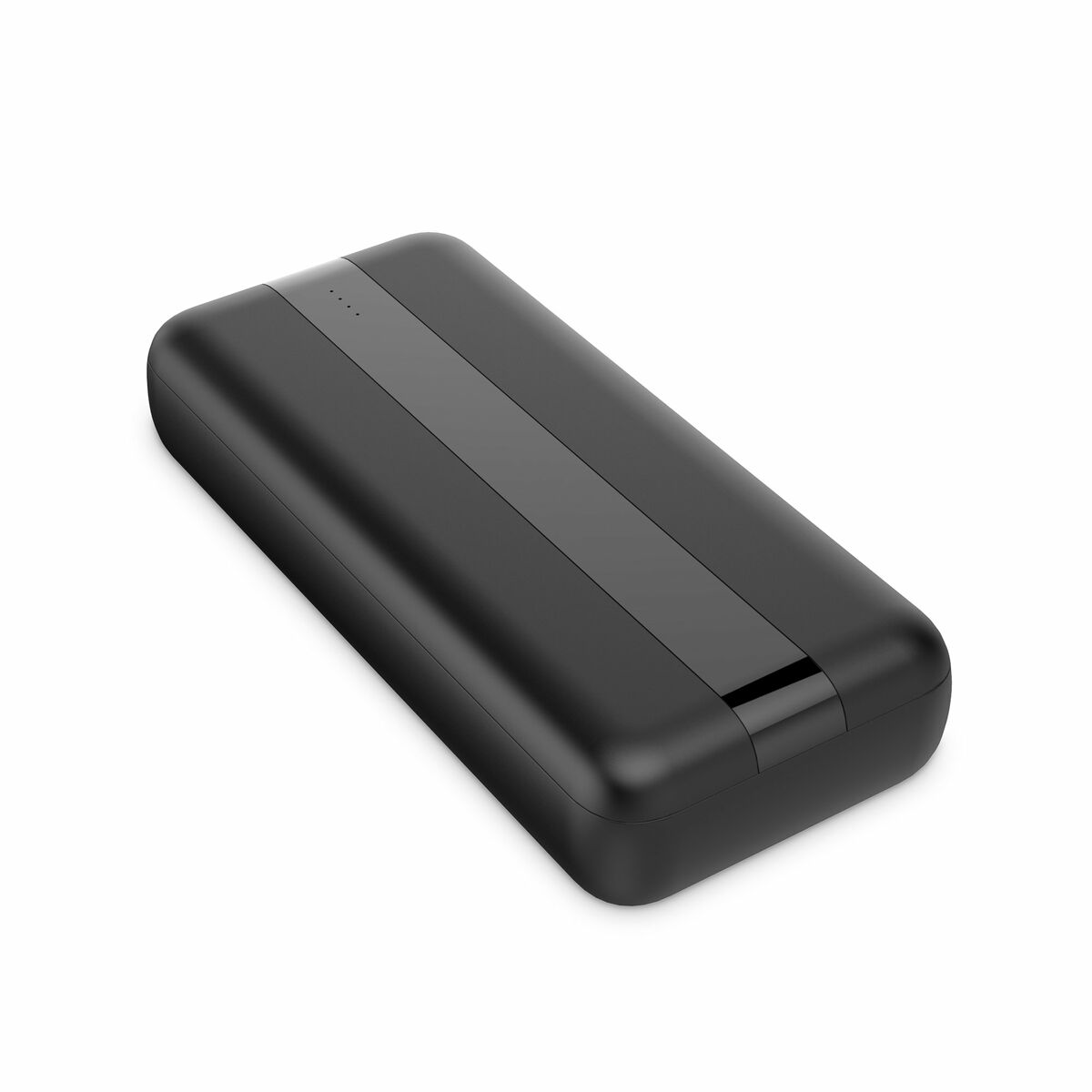 Powerbank Contact Μαύρο 20000 mAh Powerbank Contact Μαύρο 20000 mAh