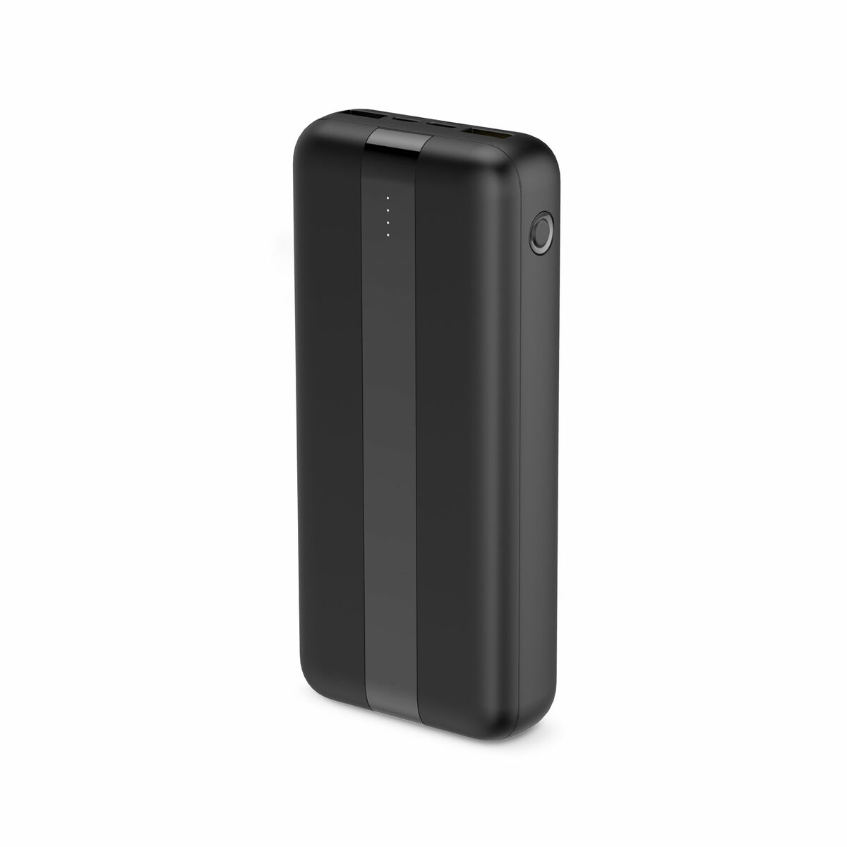 Powerbank Contact Μαύρο 20000 mAh Powerbank Contact Μαύρο 20000 mAh