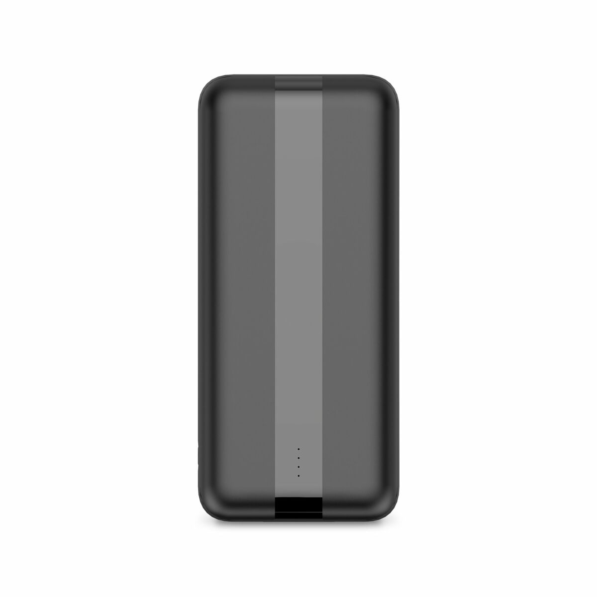 Powerbank Contact Μαύρο 20000 mAh Powerbank Contact Μαύρο 20000 mAh