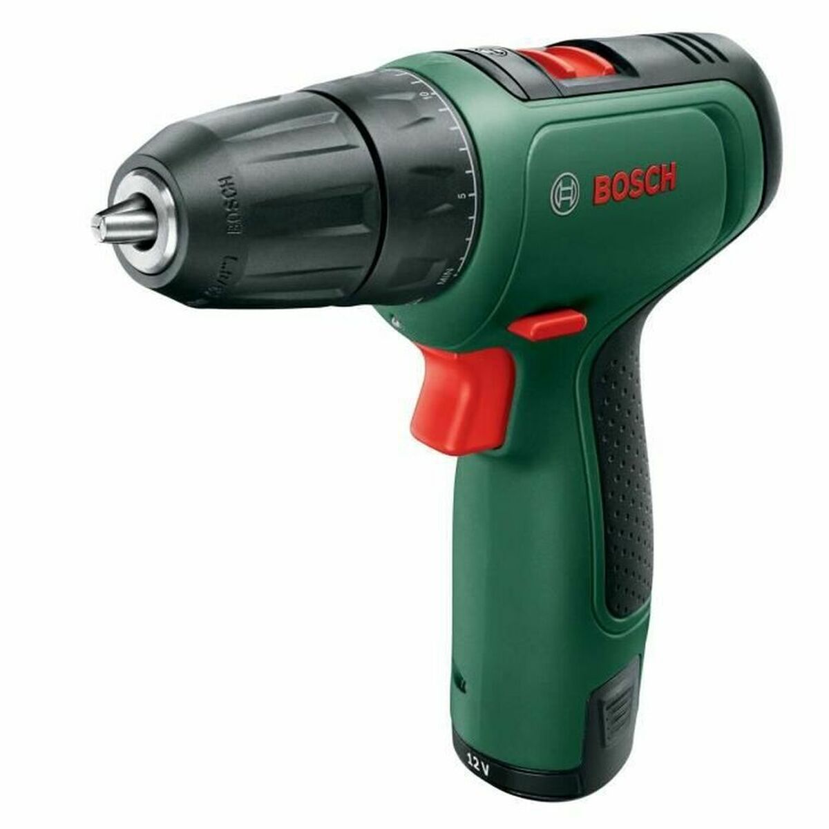 Τρυπάνι-βιδωτήρι BOSCH Easydrill 1200 12 V 30 Nm (Δωρεάν Μεταφορικά)