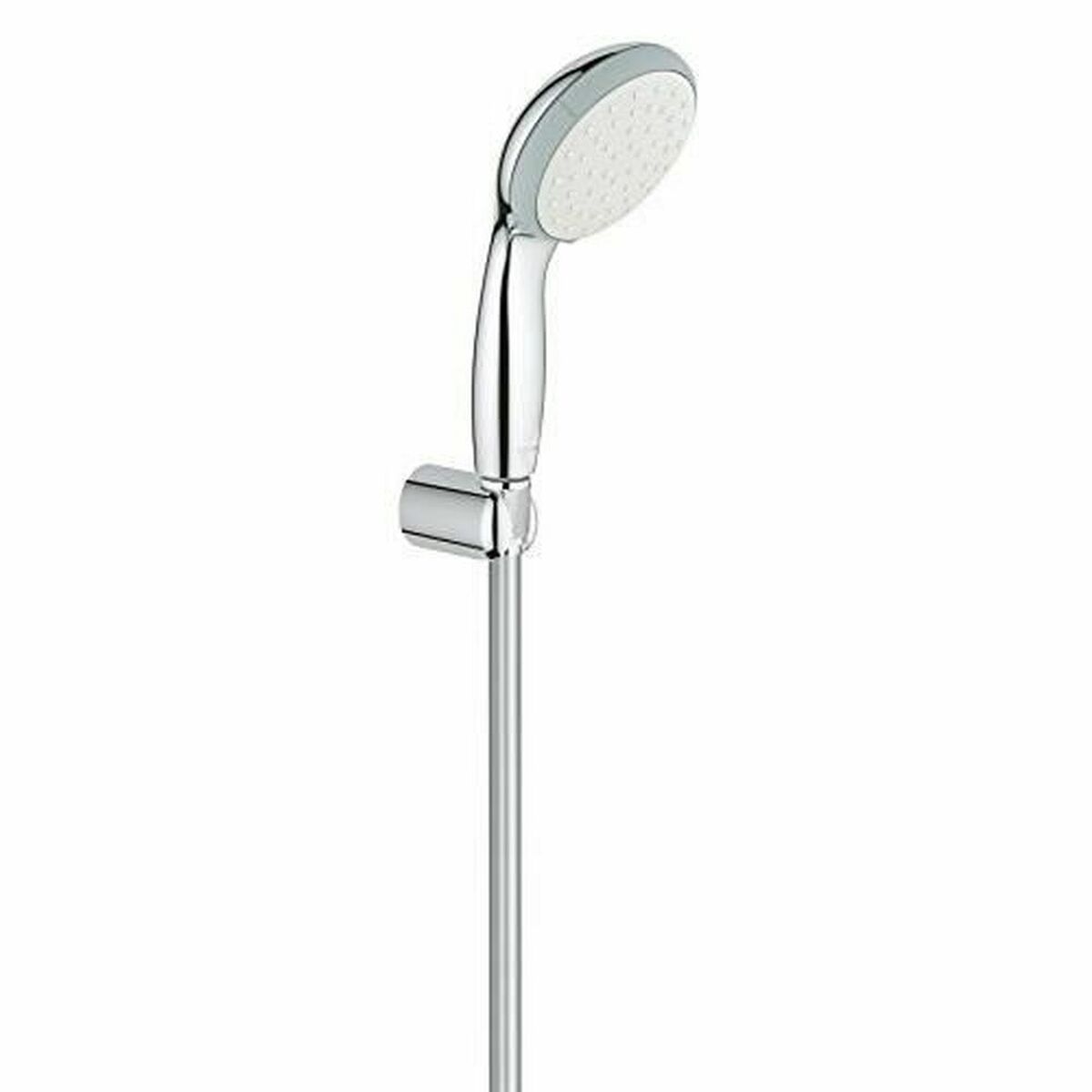 1 κεφαλή ντους και σωλήνα ροής Grohe 26198000 1 Θέση (Δωρεάν Μεταφορικά) 1 κεφαλή ντους και σωλήνα ροής Grohe 26198000 1 Θέση (Δωρεάν Μεταφορικά)