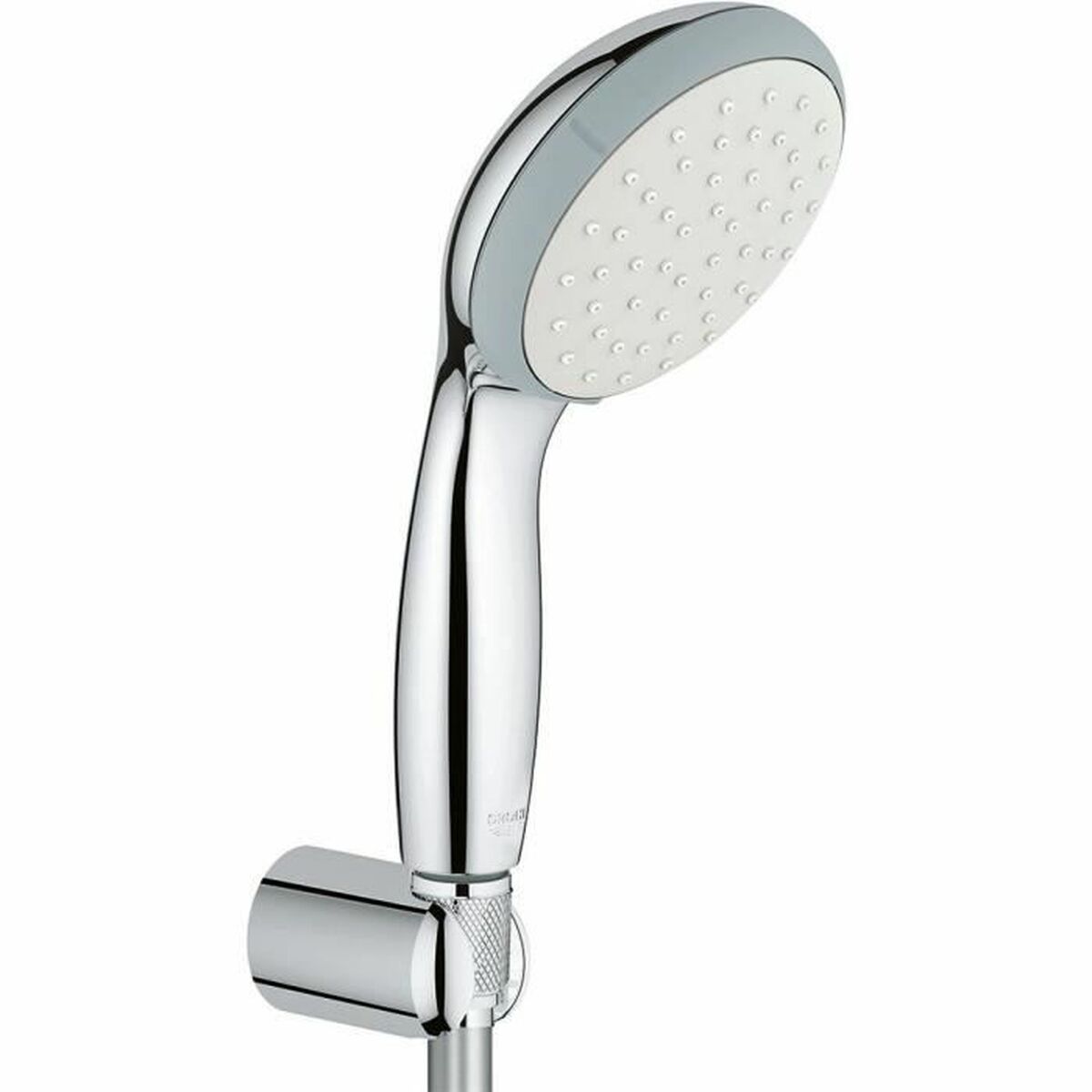1 κεφαλή ντους και σωλήνα ροής Grohe 26198000 1 Θέση (Δωρεάν Μεταφορικά) 1 κεφαλή ντους και σωλήνα ροής Grohe 26198000 1 Θέση (Δωρεάν Μεταφορικά)