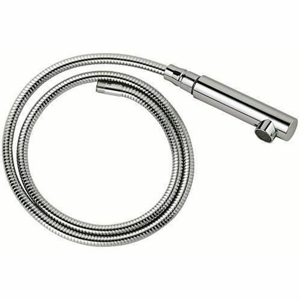 1 κεφαλή ντους και σωλήνα ροής Grohe 46590000 1 κεφαλή ντους και σωλήνα ροής Grohe 46590000
