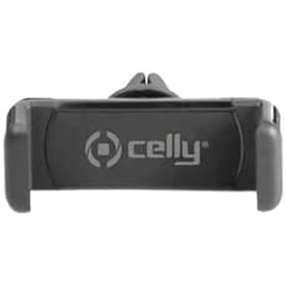 Βάση Celly RTGVENTHOLDERBK Μαύρο Πλαστική ύλη Βάση Celly RTGVENTHOLDERBK Μαύρο Πλαστική ύλη