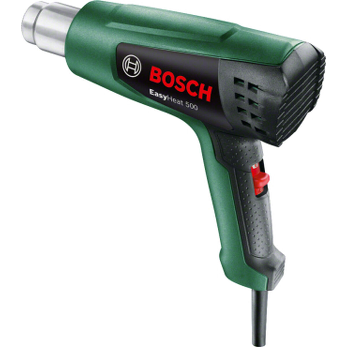 Πιστόλι ζεστού αέρα BOSCH Easyheat 500 1600 W 300 / 500 ºC (Δωρεάν Μεταφορικά)