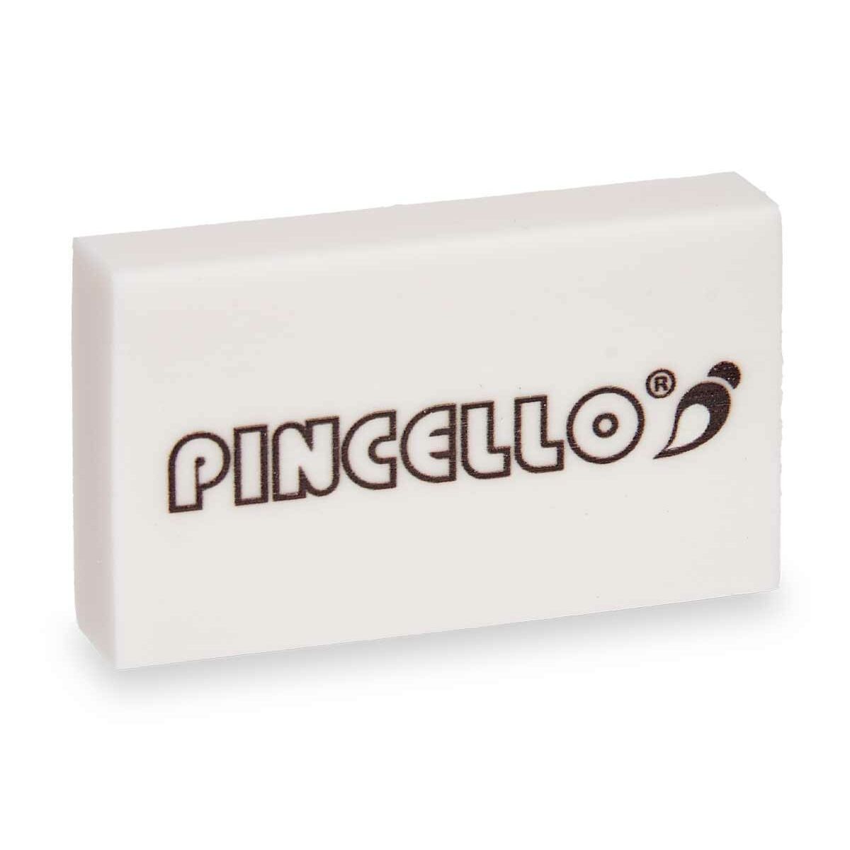 Γόμα Pincello 485 Λευκό (12 Μονάδες) Γόμα Pincello 485 Λευκό (12 Μονάδες)
