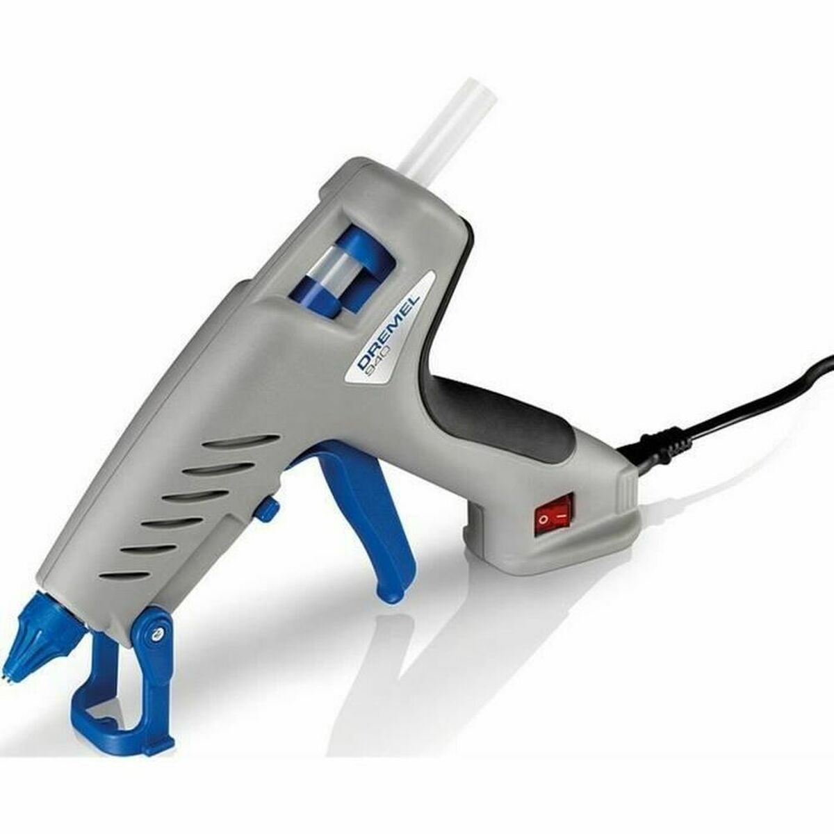 Πυροβόλο όπλο Dremel 940 195ºC (Δωρεάν Μεταφορικά) Πυροβόλο όπλο Dremel 940 195ºC (Δωρεάν Μεταφορικά)