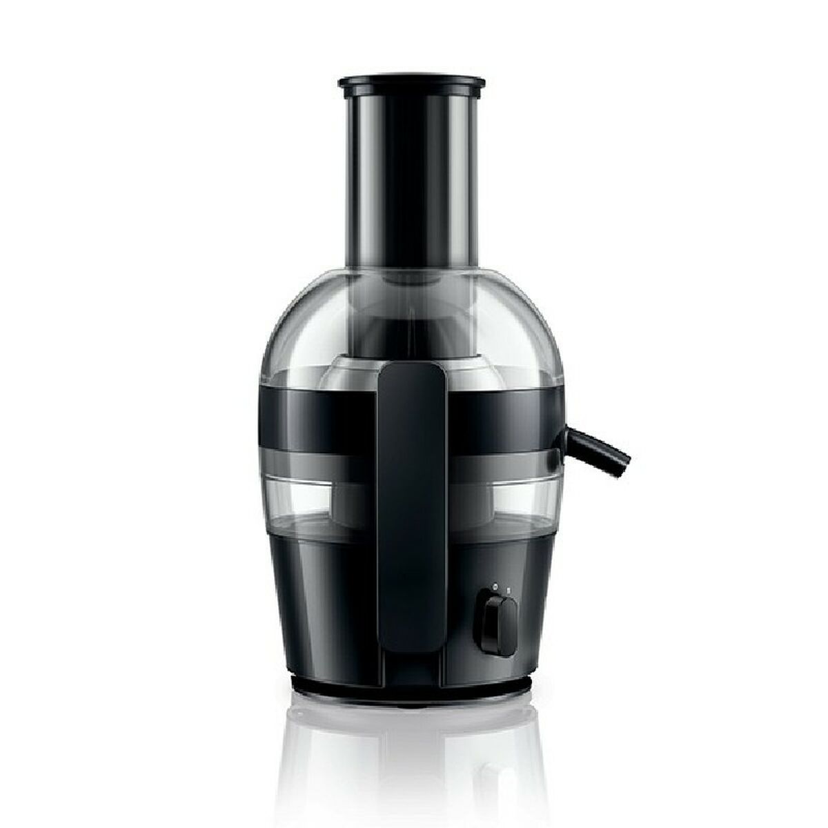Εκκαθαριστής Philips HR1855/70 700W Μαύρο 700 W 2 L Εκκαθαριστής Philips HR1855/70 700W Μαύρο 700 W 2 L