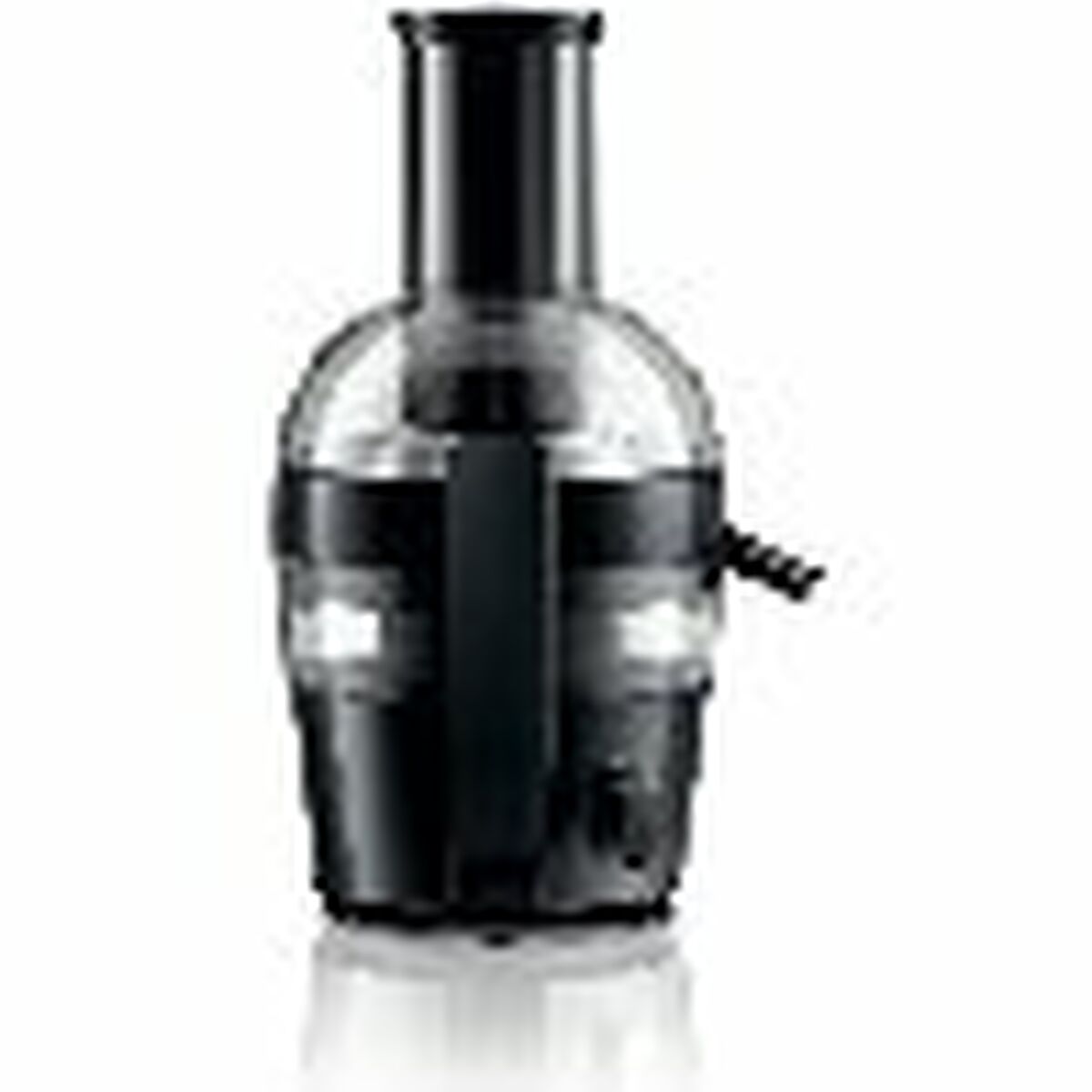 Εκκαθαριστής Philips HR1855/70 700W Μαύρο 700 W 2 L Εκκαθαριστής Philips HR1855/70 700W Μαύρο 700 W 2 L