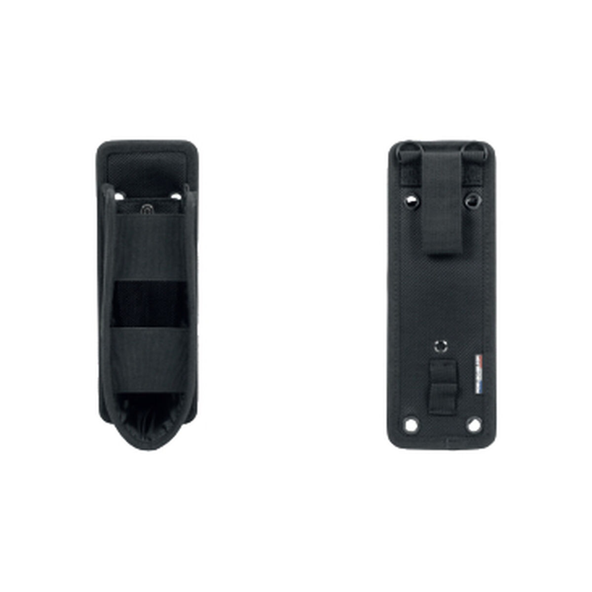 Θήκη PDA Mobilis 031011 Μαύρο Θήκη PDA Mobilis 031011 Μαύρο