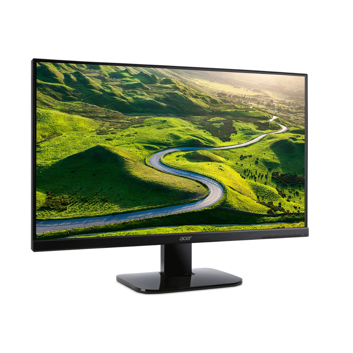Οθόνη Acer VERO V277BIPV Full HD 27 Οθόνη Acer VERO V277BIPV Full HD 27
