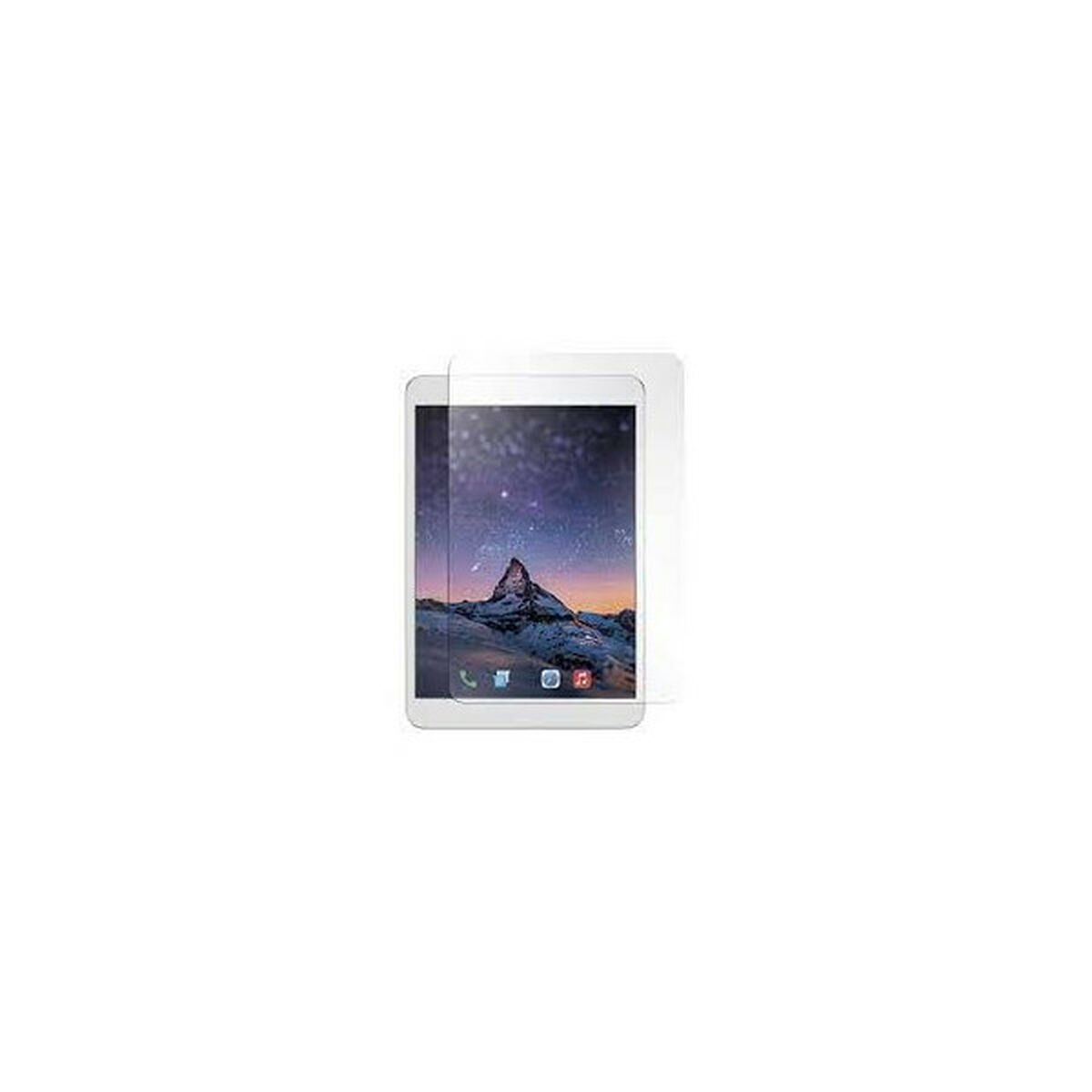 Προστατευτικό Oθόνης Tablet iPad Pro Mobilis 017023 12,9 Προστατευτικό Oθόνης Tablet iPad Pro Mobilis 017023 12,9