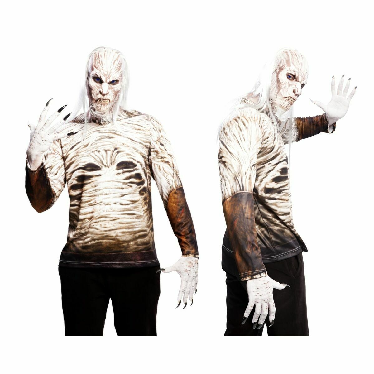 Αποκριάτικη Στολή για Ενήλικες My Other Me Walker Μπλουζάκι Αποκριάτικη Στολή για Ενήλικες My Other Me Walker Μπλουζάκι