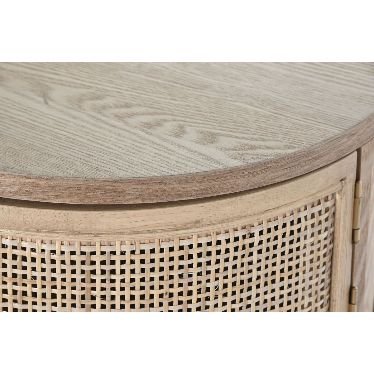 Console Home ESPRIT ξύλο καουτσούκ 110 x 40 x 78 cm Console Home ESPRIT ξύλο καουτσούκ 110 x 40 x 78 cm
