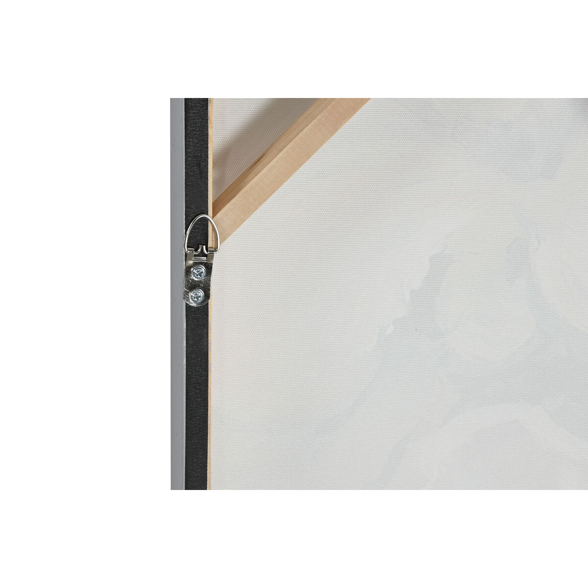 Καμβάς Home ESPRIT Τζίντζερ Καμβάς 100 x 3,7 x 80 cm Καμβάς Home ESPRIT Τζίντζερ Καμβάς 100 x 3,7 x 80 cm