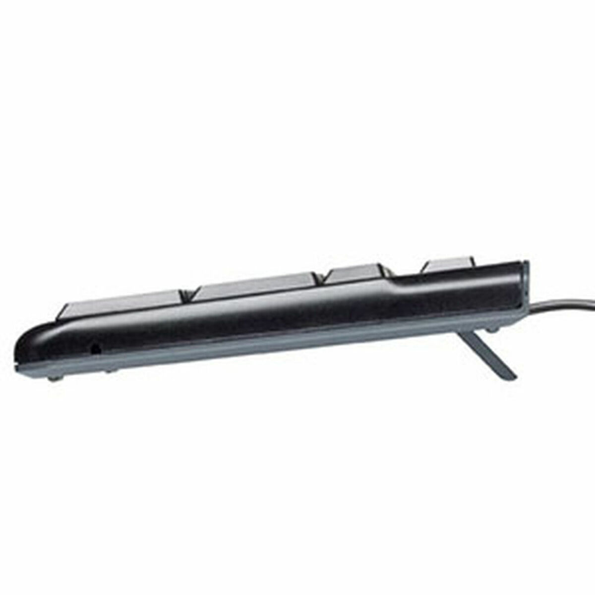 Πληκτρολόγιο Logitech Keyboard K120 for Business Μαύρο QWERTY Πληκτρολόγιο Logitech Keyboard K120 for Business Μαύρο QWERTY