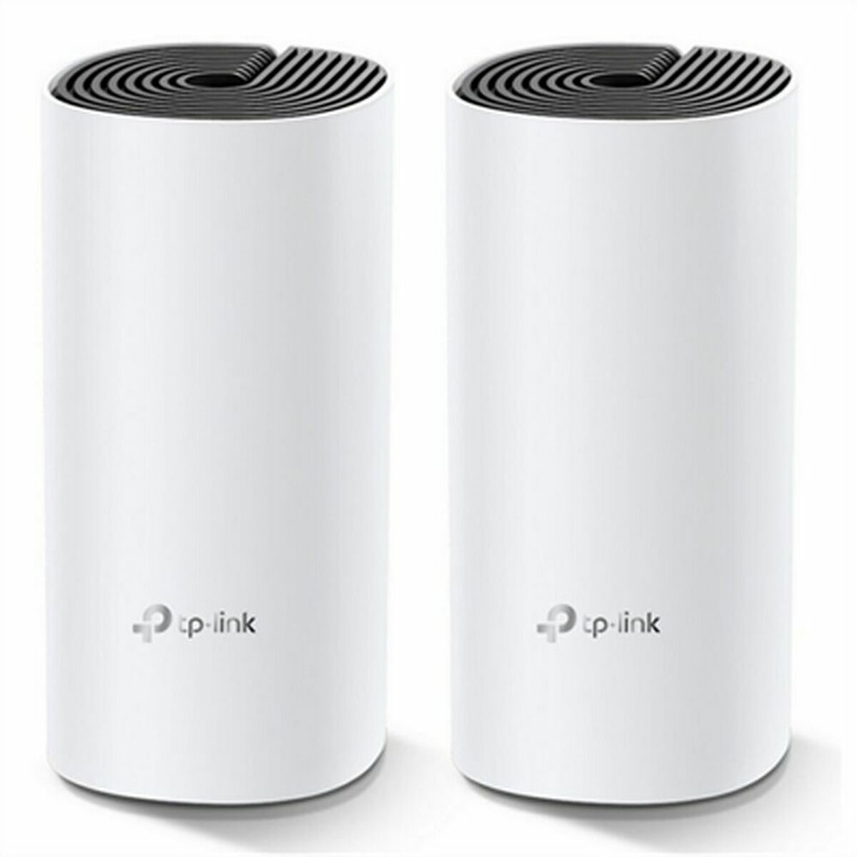 Σημείο Πρόσβασης TP-Link Deco M4(2-pack) x2 Σημείο Πρόσβασης TP-Link Deco M4(2-pack) x2