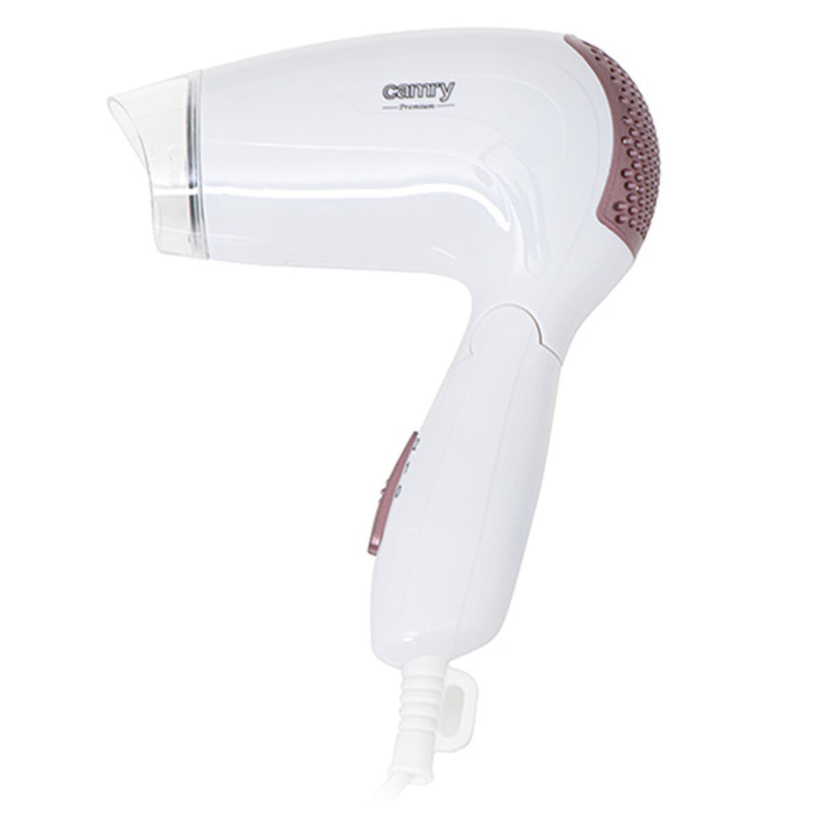 Πιστολάκι Adler CR 2254 Λευκό 1200 W