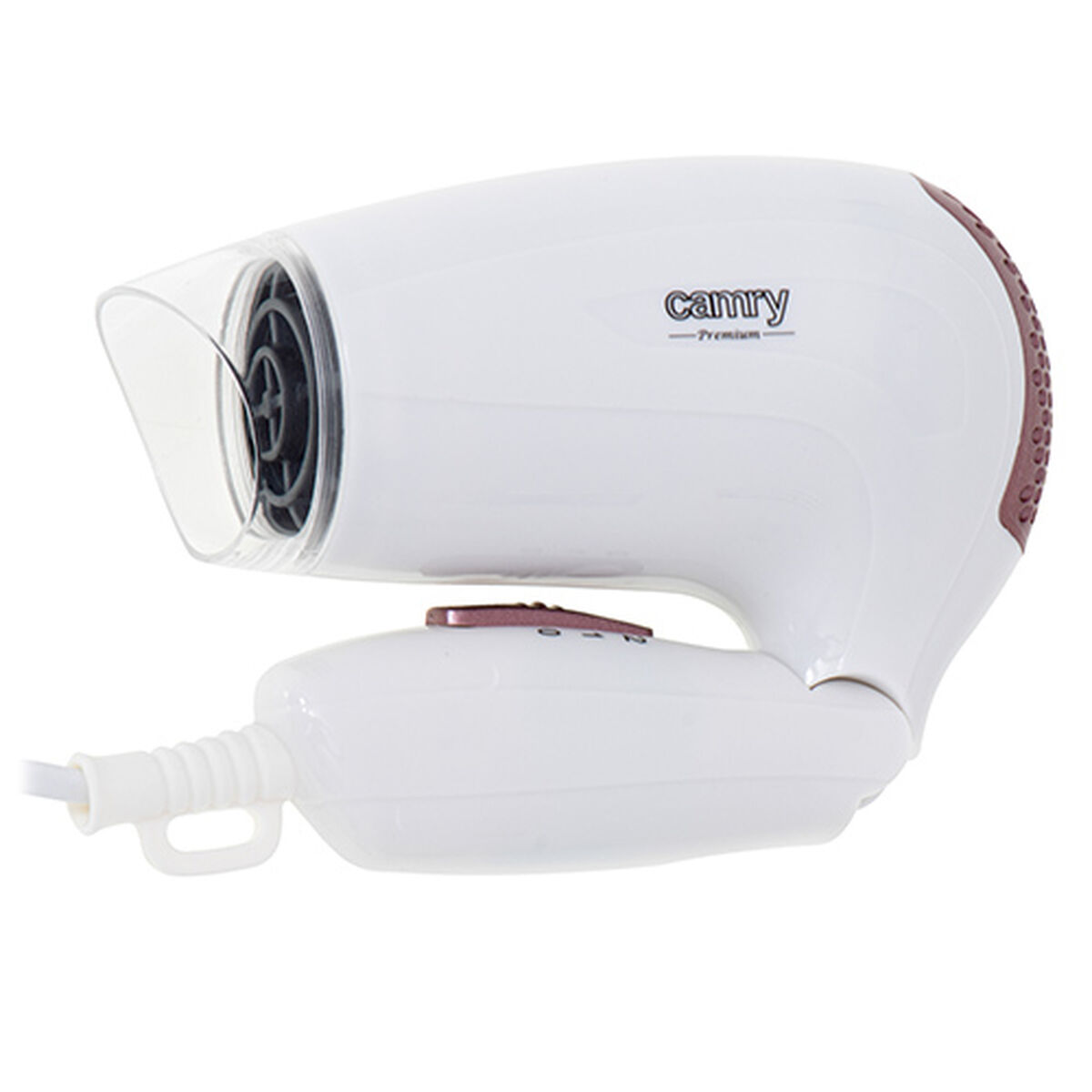 Πιστολάκι Adler CR 2254 Λευκό 1200 W