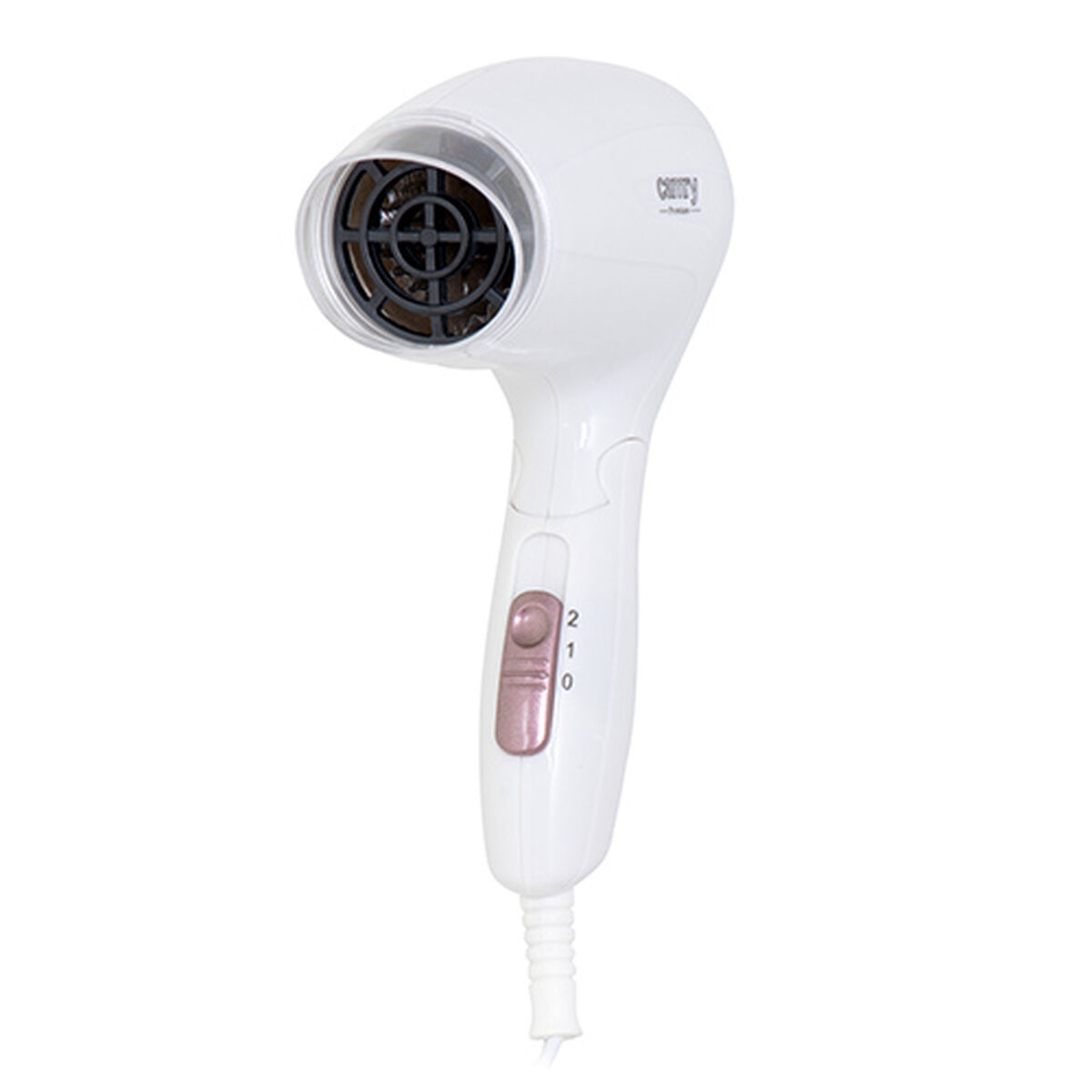 Πιστολάκι Adler CR 2254 Λευκό 1200 W