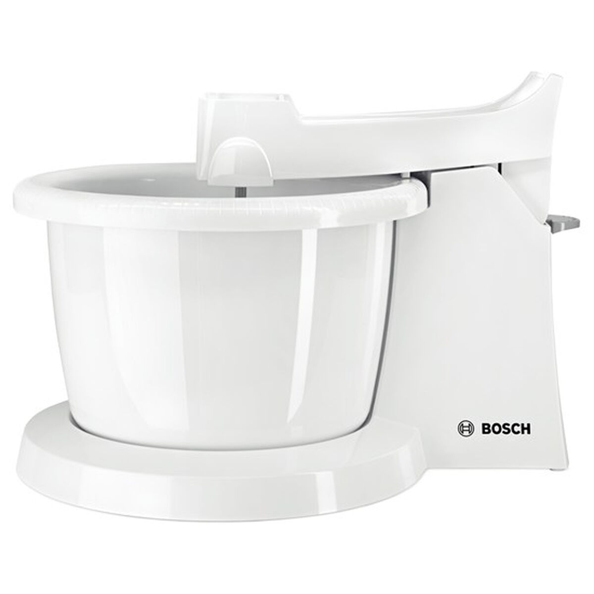 Μίξερ με Αναδευτήρες BOSCH MFQ36490 Ανοξείδωτο ατσάλι Μίξερ με Αναδευτήρες BOSCH MFQ36490 Ανοξείδωτο ατσάλι