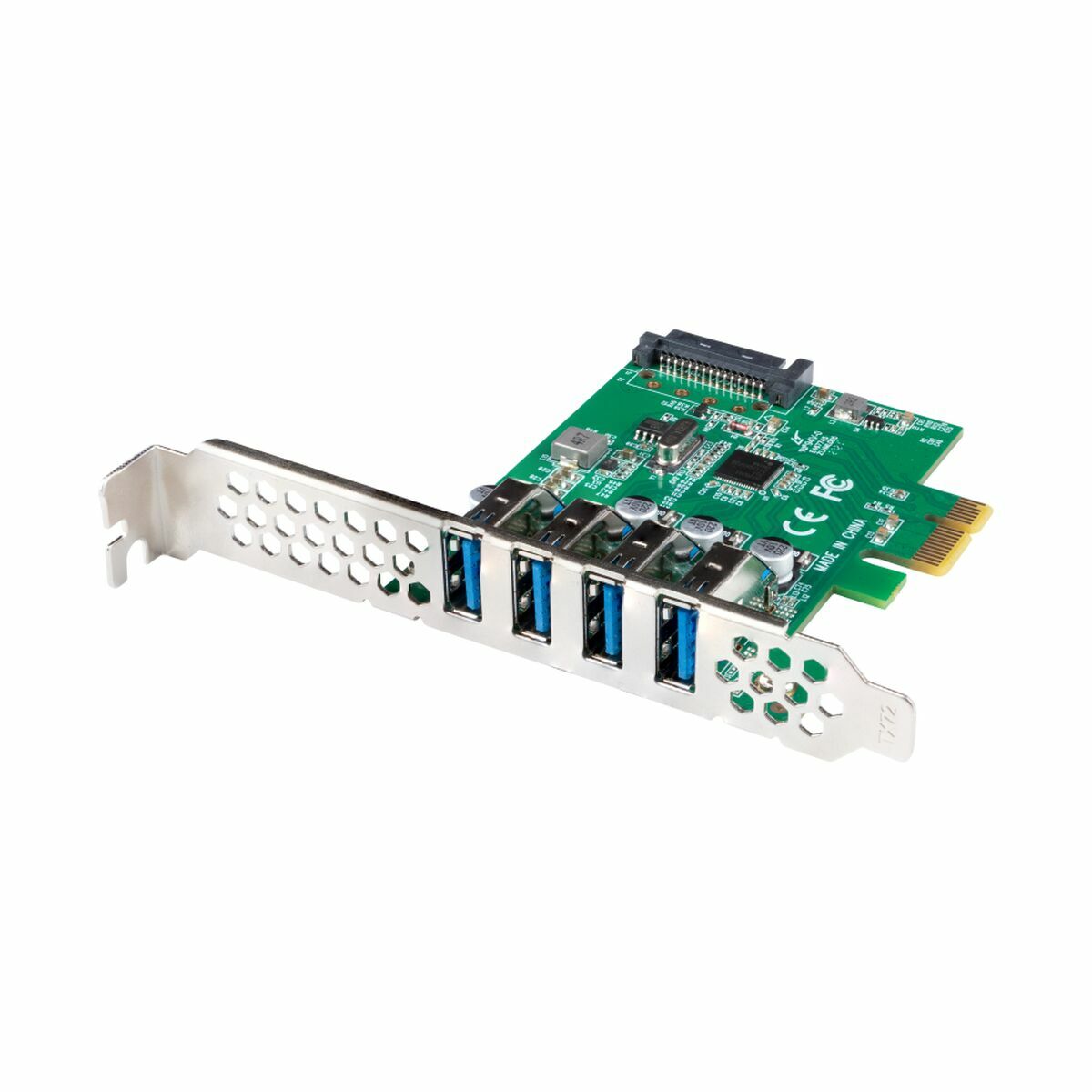 Κάρτα PCI Lanberg PCE-US3-004 Κάρτα PCI Lanberg PCE-US3-004