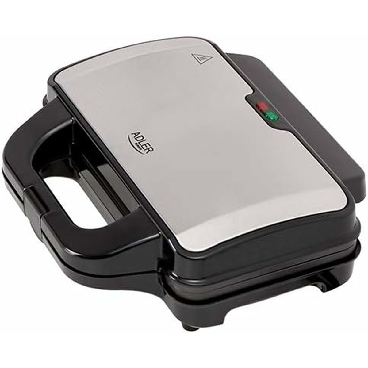Σαντουιτσιέρα Adler AD 3043 Μαύρο Πολύχρωμο 1300 W Σαντουιτσιέρα Adler AD 3043 Μαύρο Πολύχρωμο 1300 W